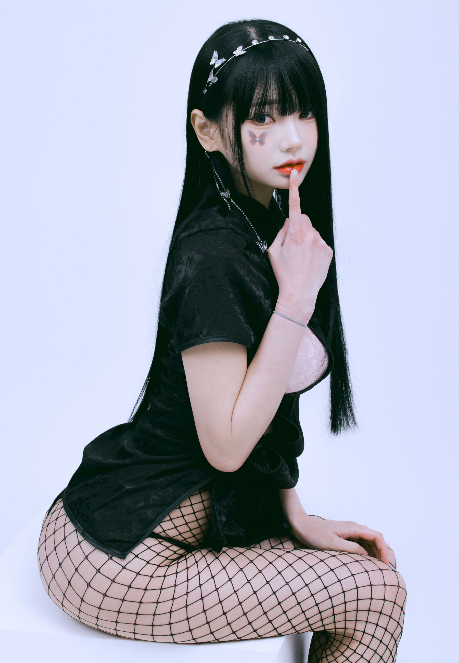 [GlamARchive] Yume - No.02