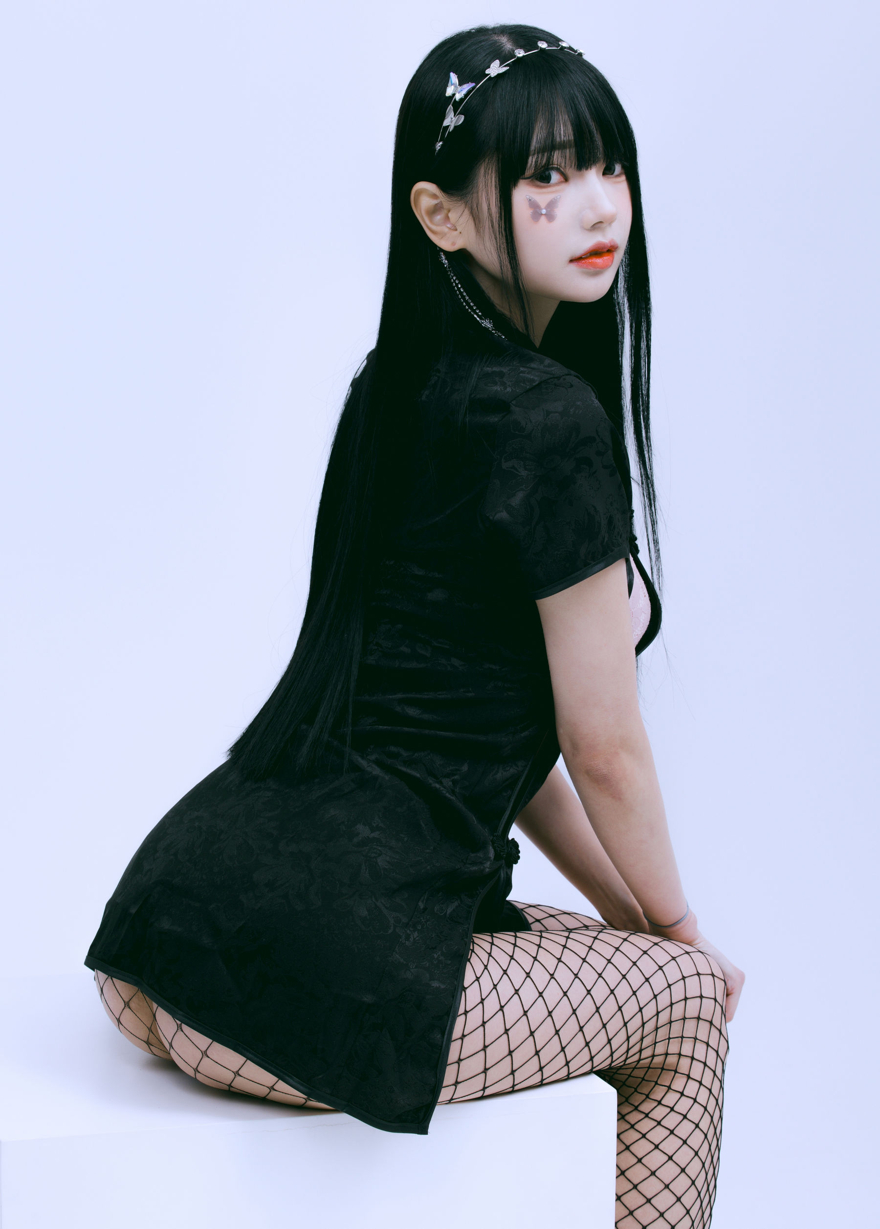 [GlamARchive] Yume - No.02