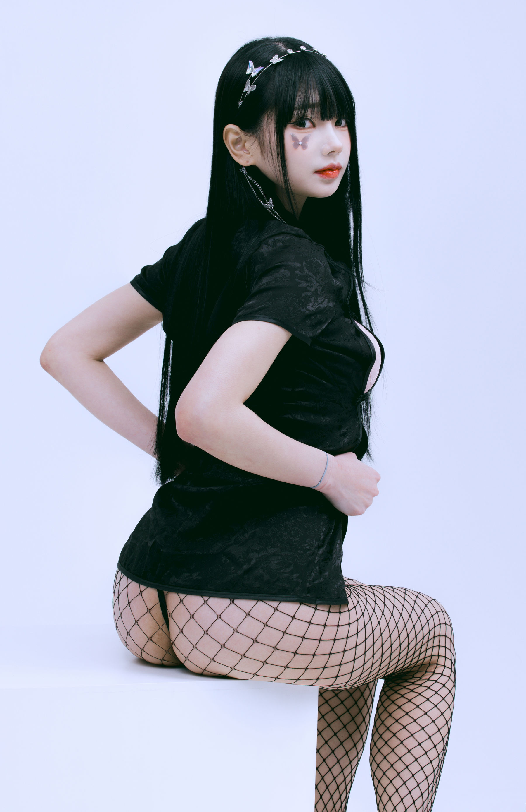 [GlamARchive] Yume - No.02