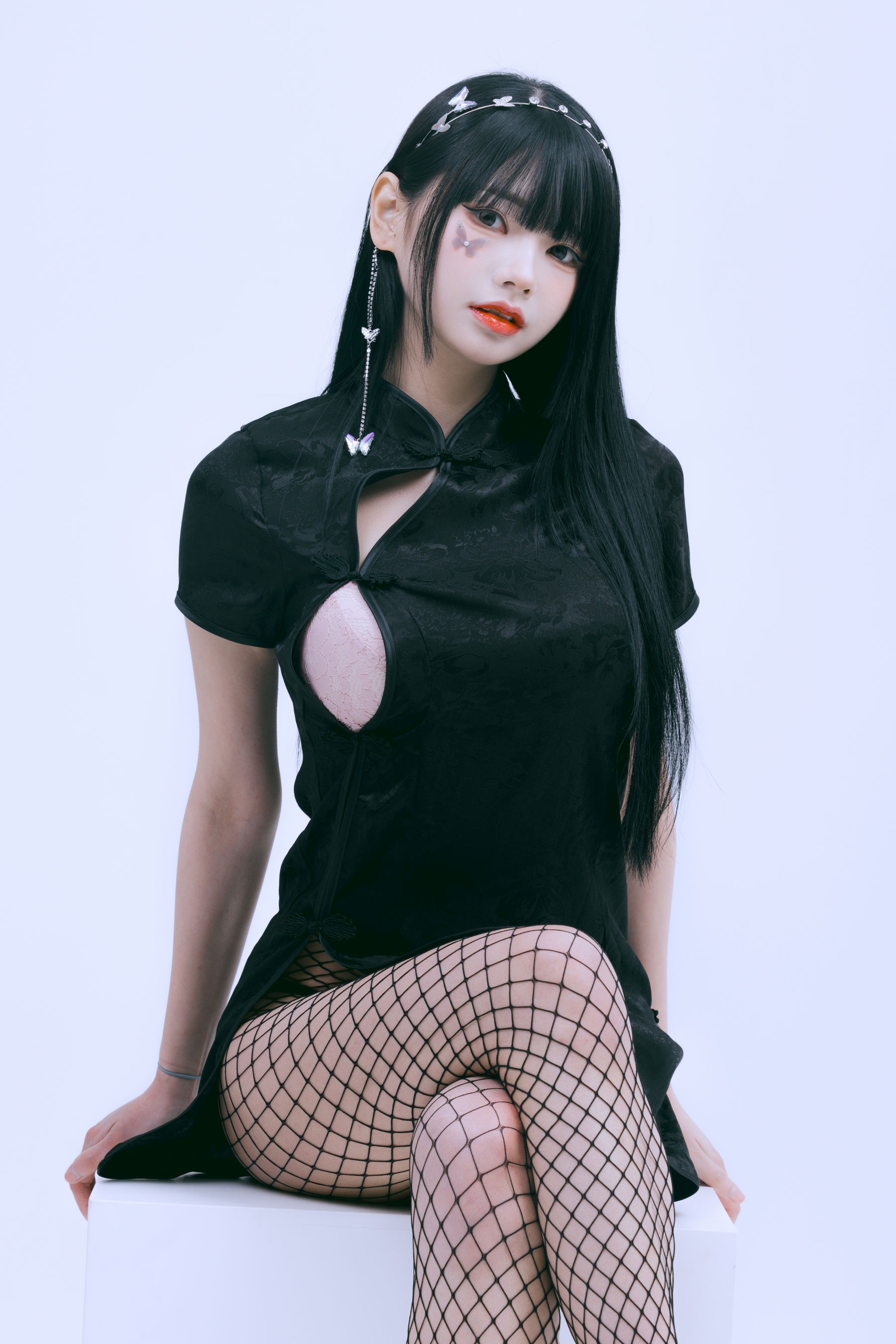 [GlamARchive] Yume - No.02
