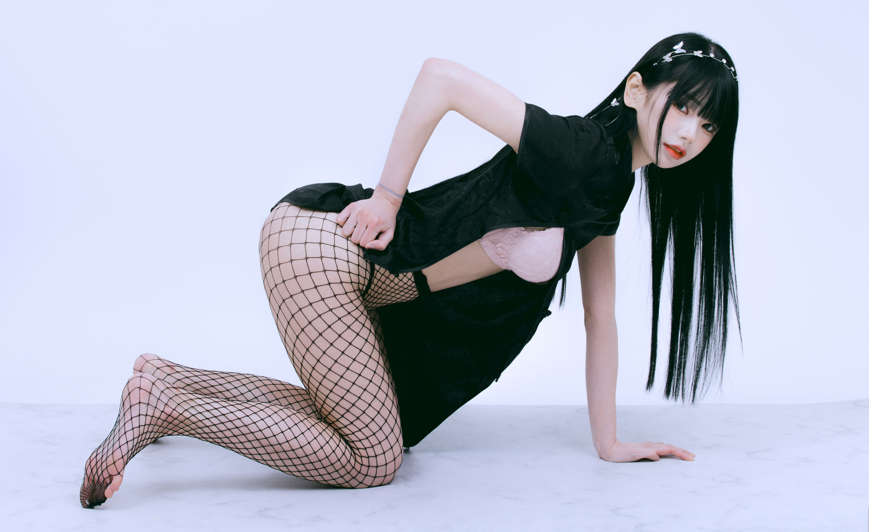[GlamARchive] Yume - No.02