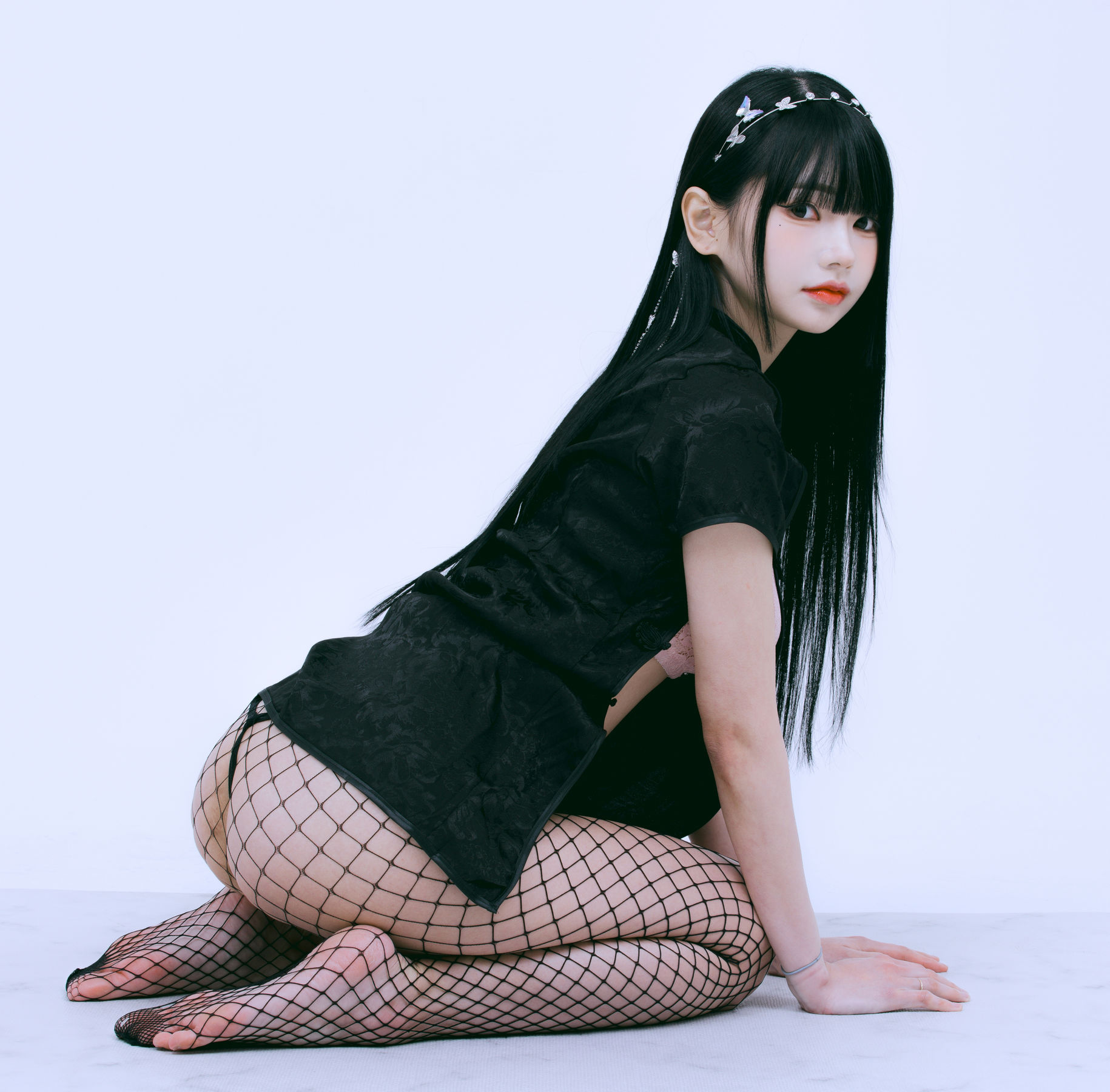 [GlamARchive] Yume - No.02