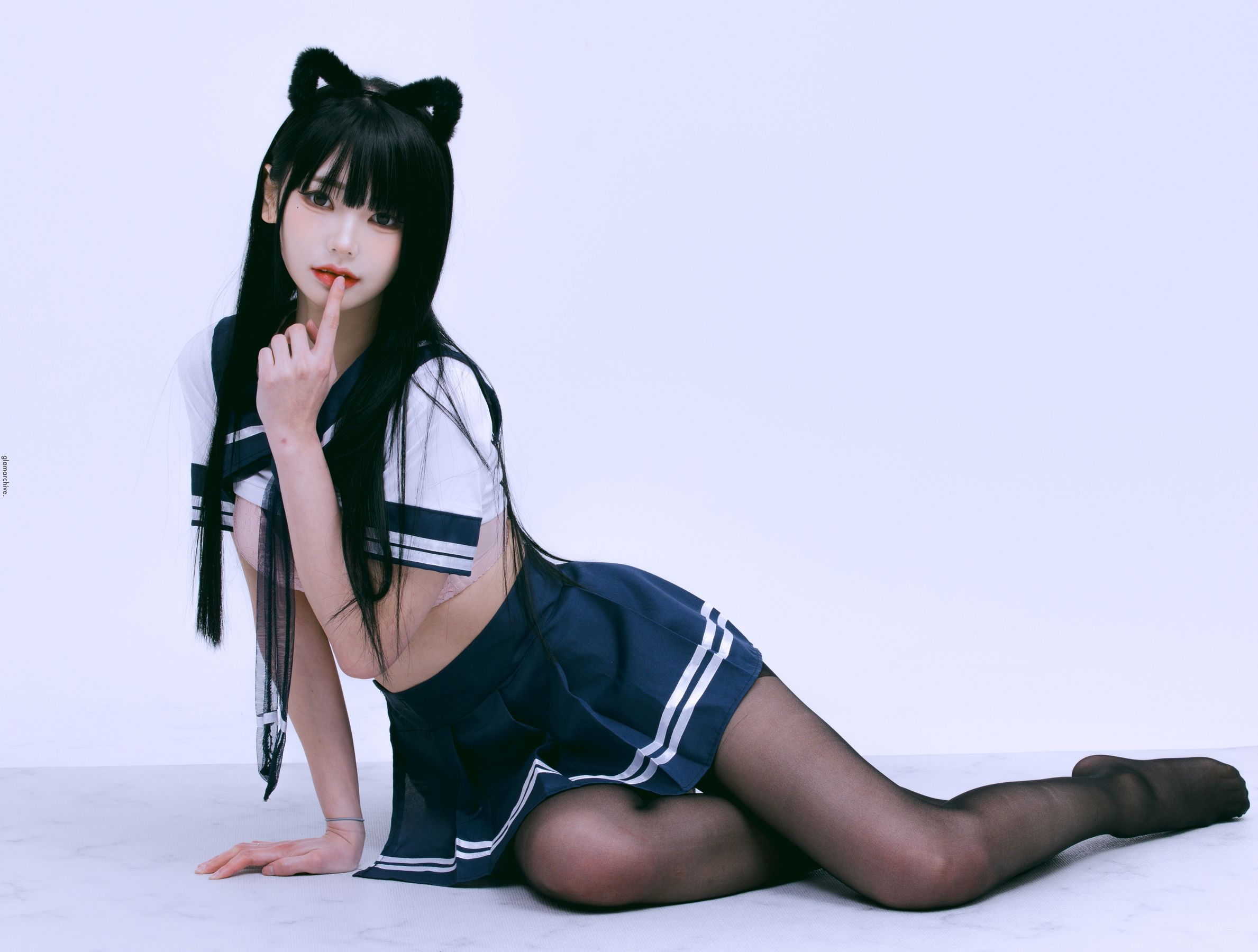 [GlamARchive] Yume - No.03