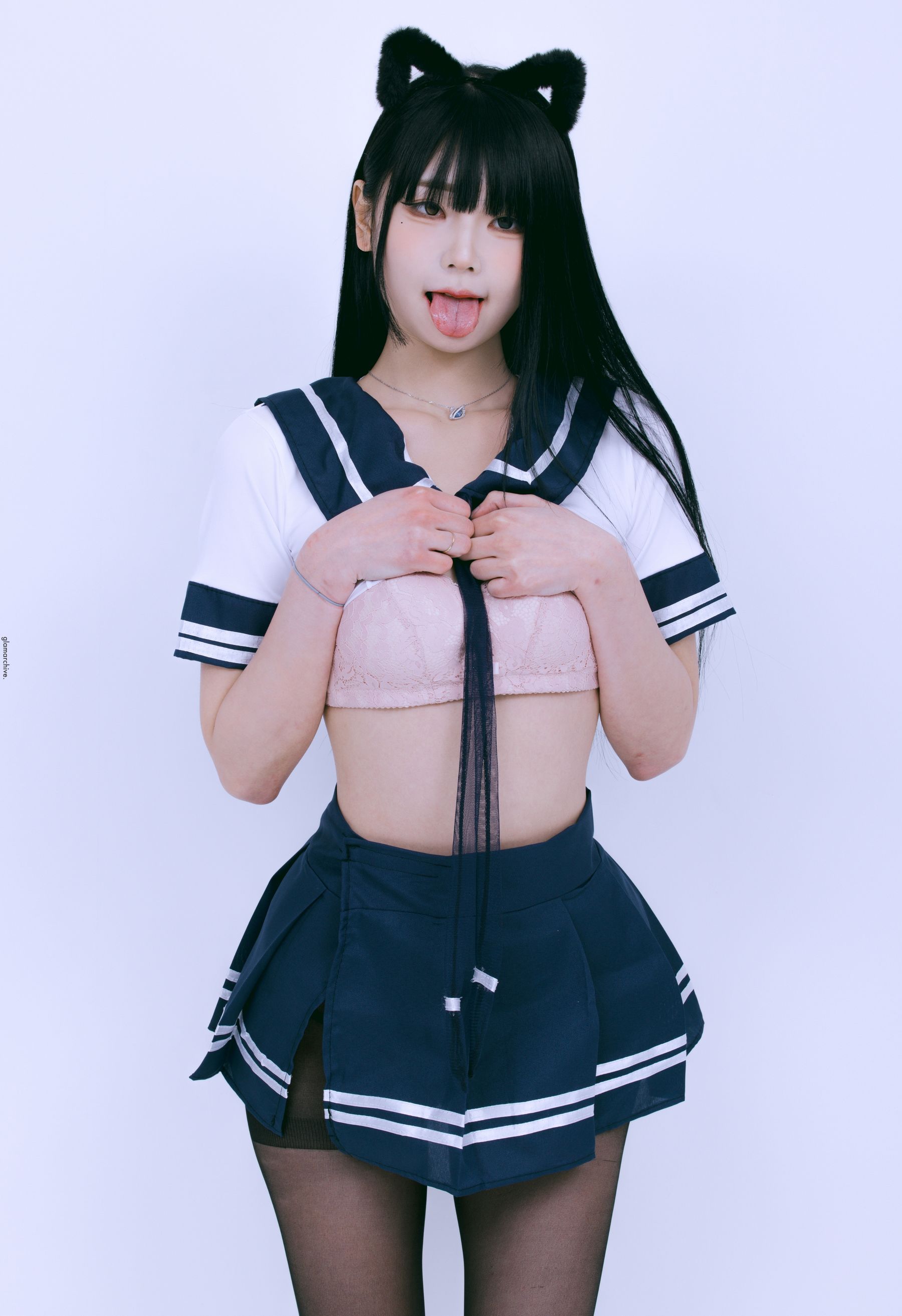 [GlamARchive] Yume - No.03