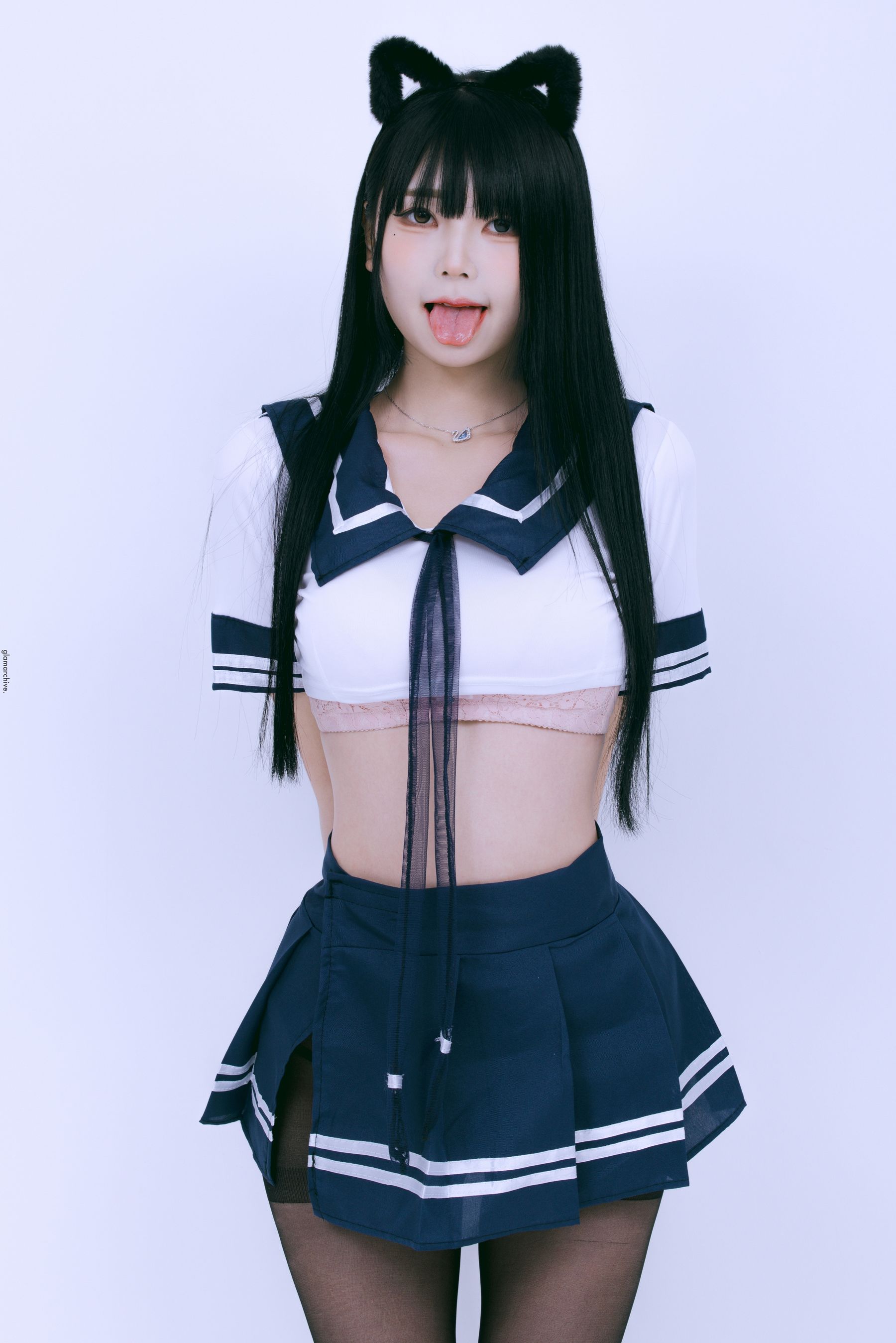 [GlamARchive] Yume - No.03