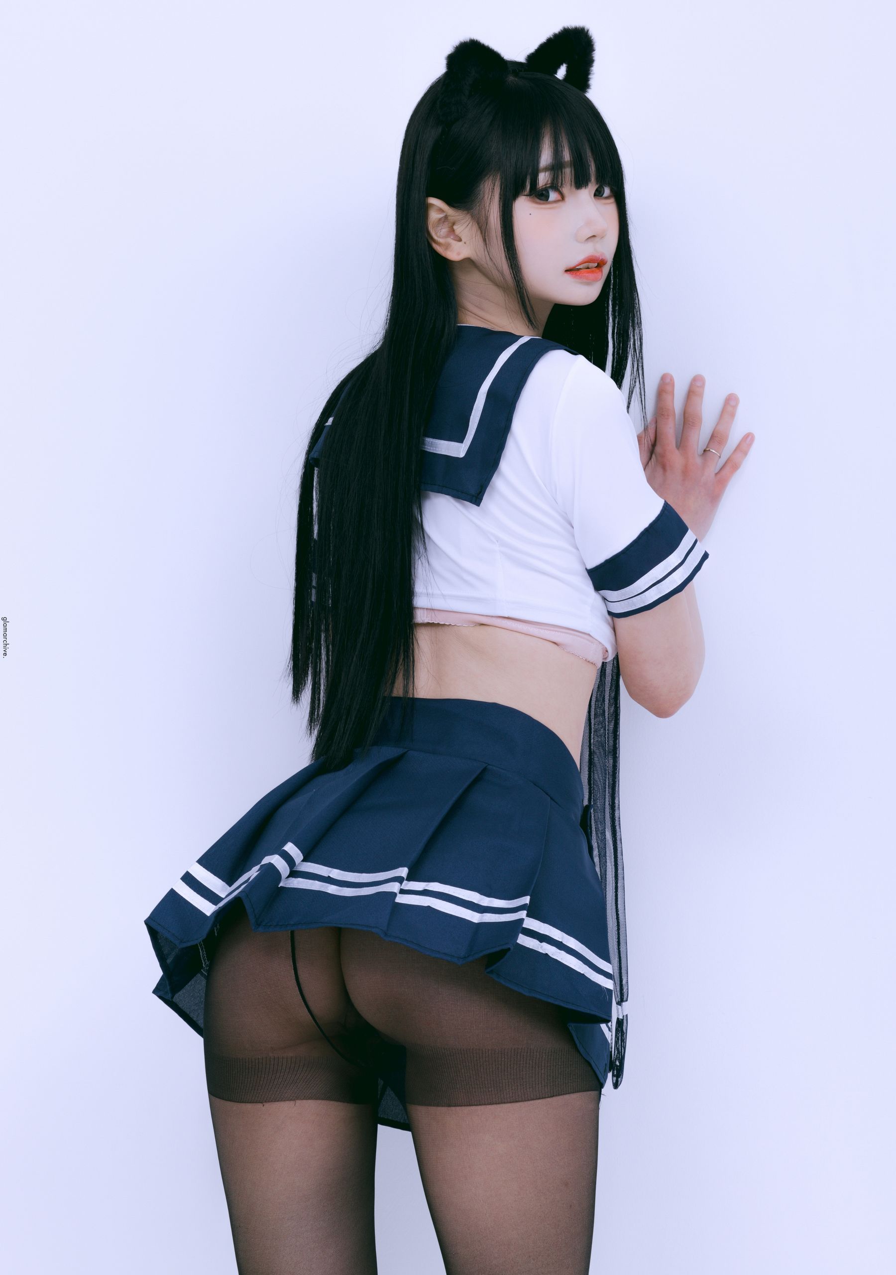 [GlamARchive] Yume - No.03