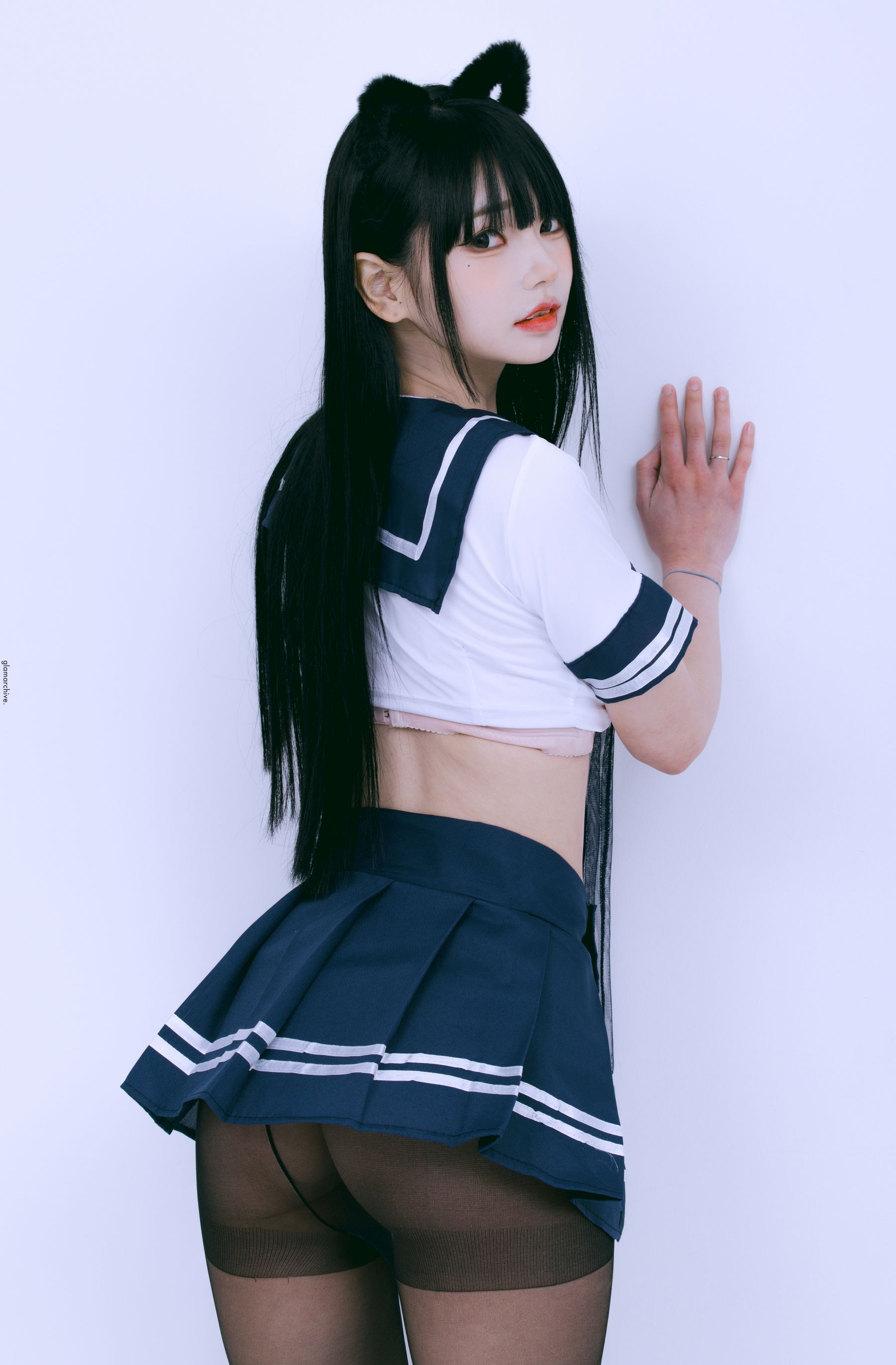[GlamARchive] Yume - No.03