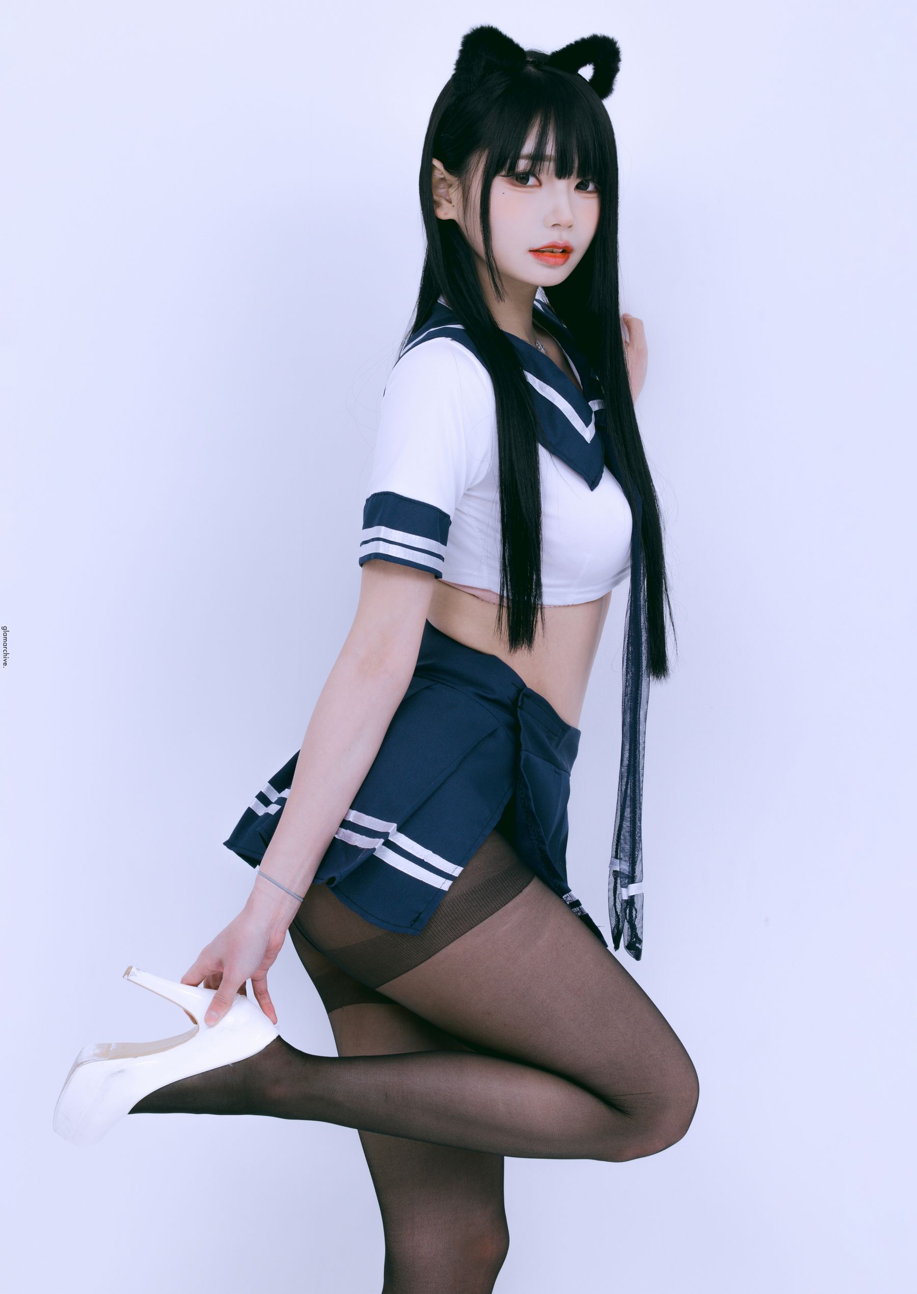 [GlamARchive] Yume - No.03