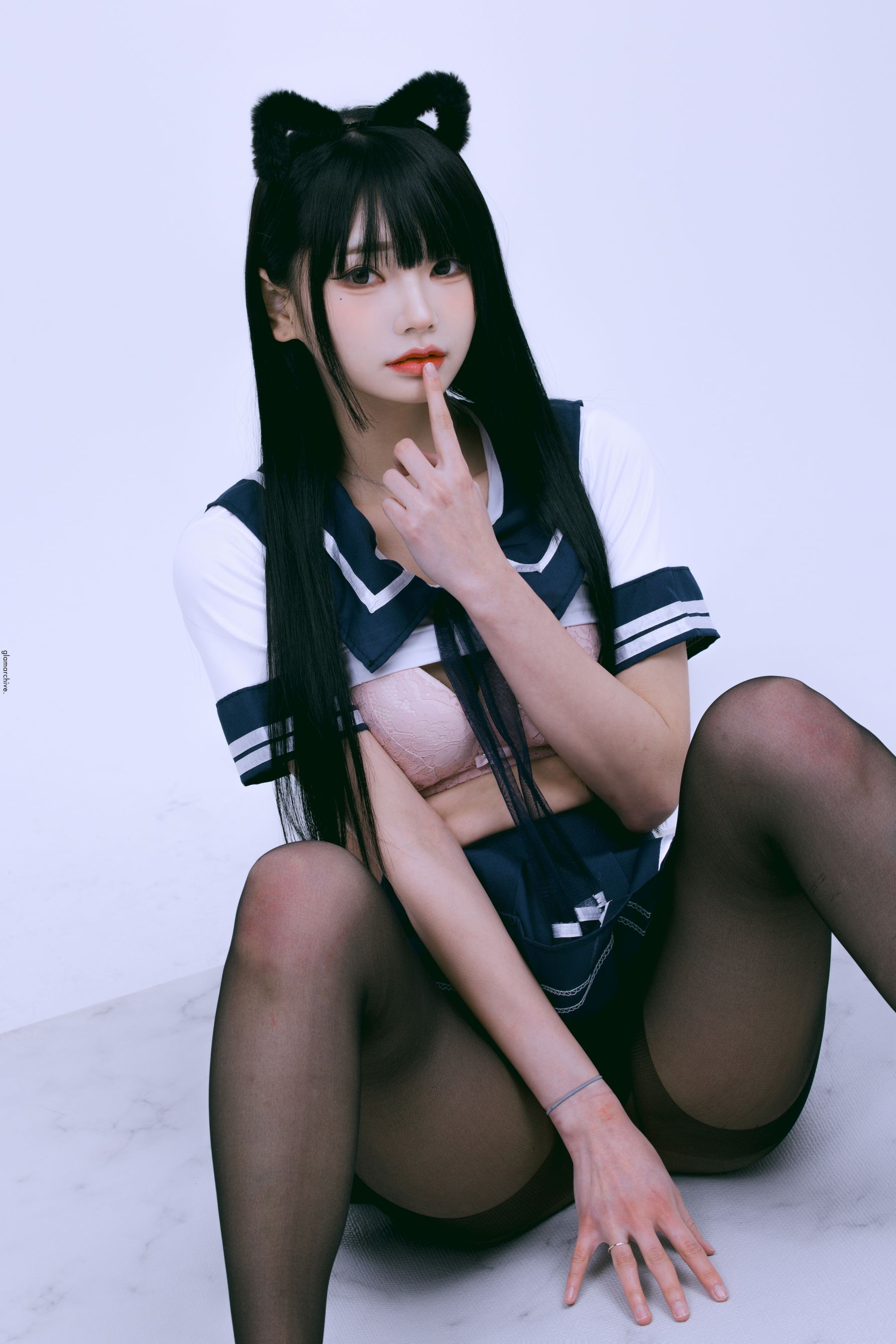 [GlamARchive] Yume - No.03
