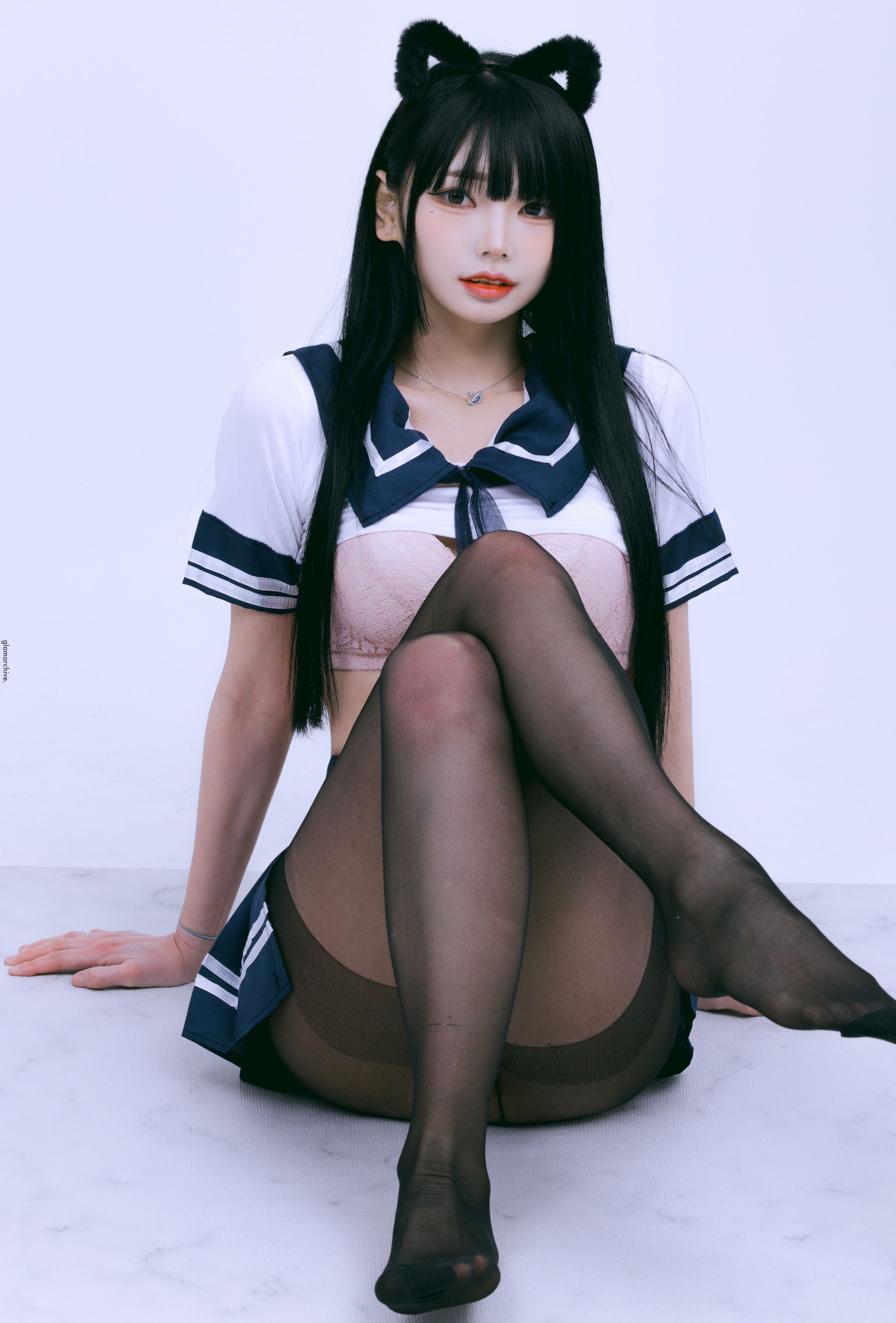 [GlamARchive] Yume - No.03