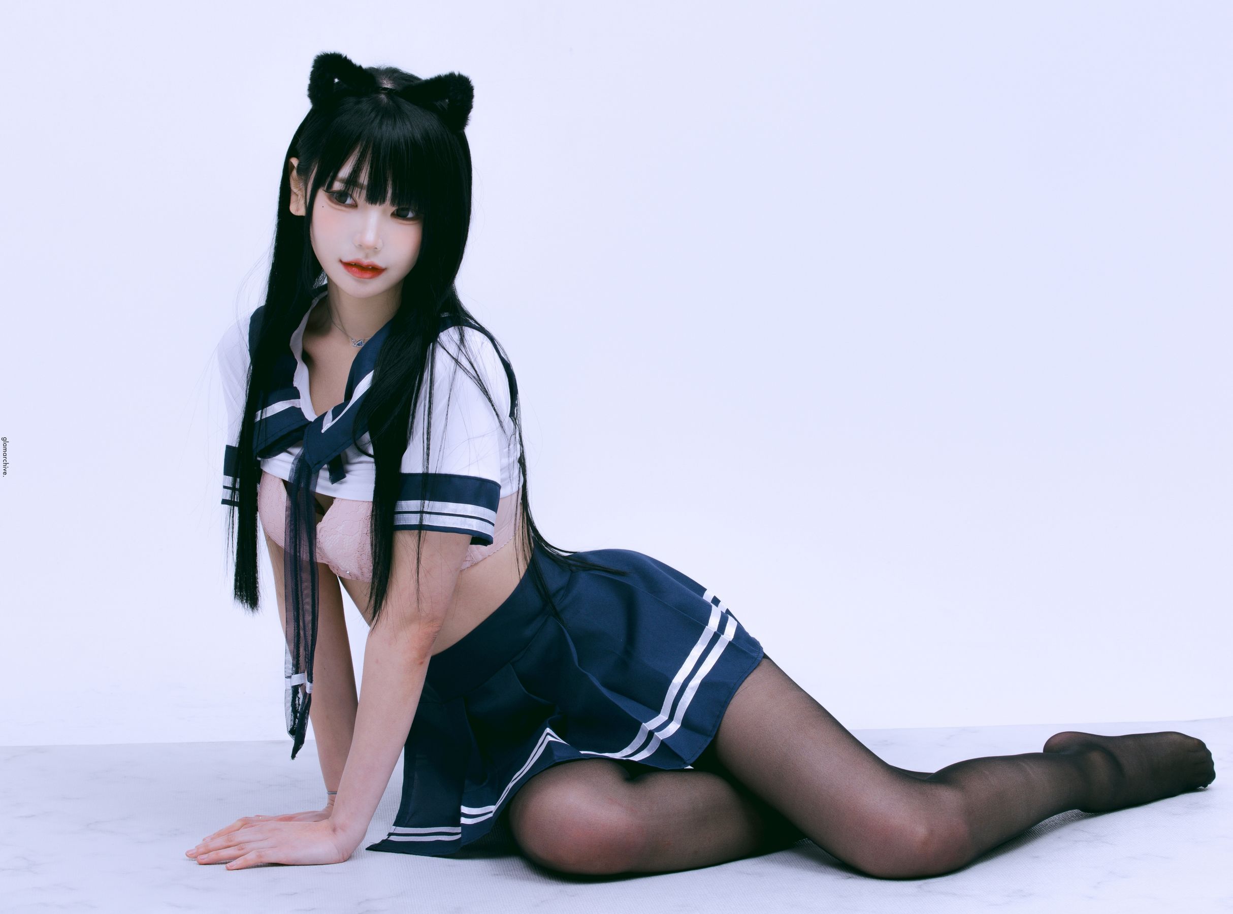 [GlamARchive] Yume - No.03