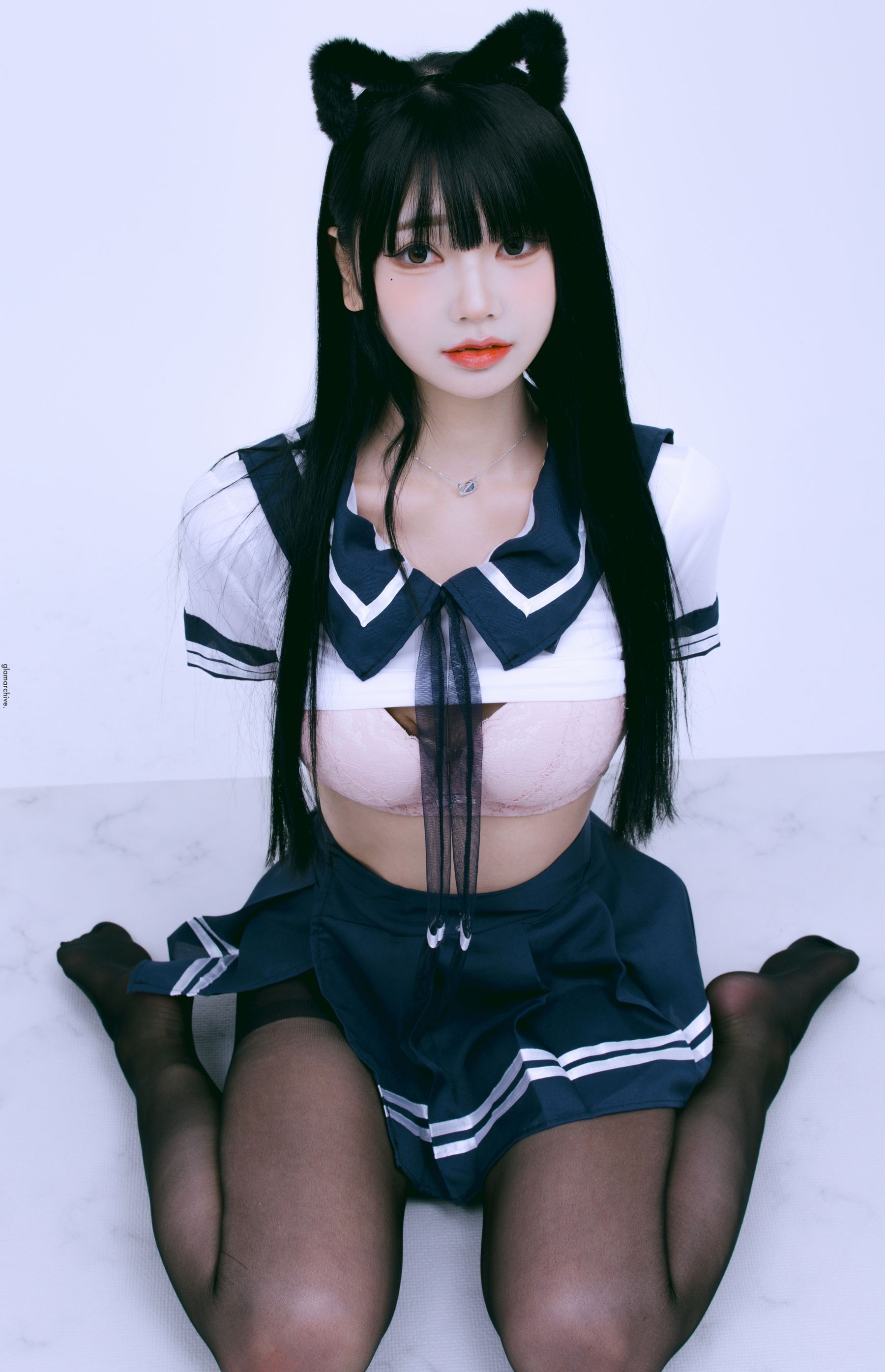 [GlamARchive] Yume - No.03