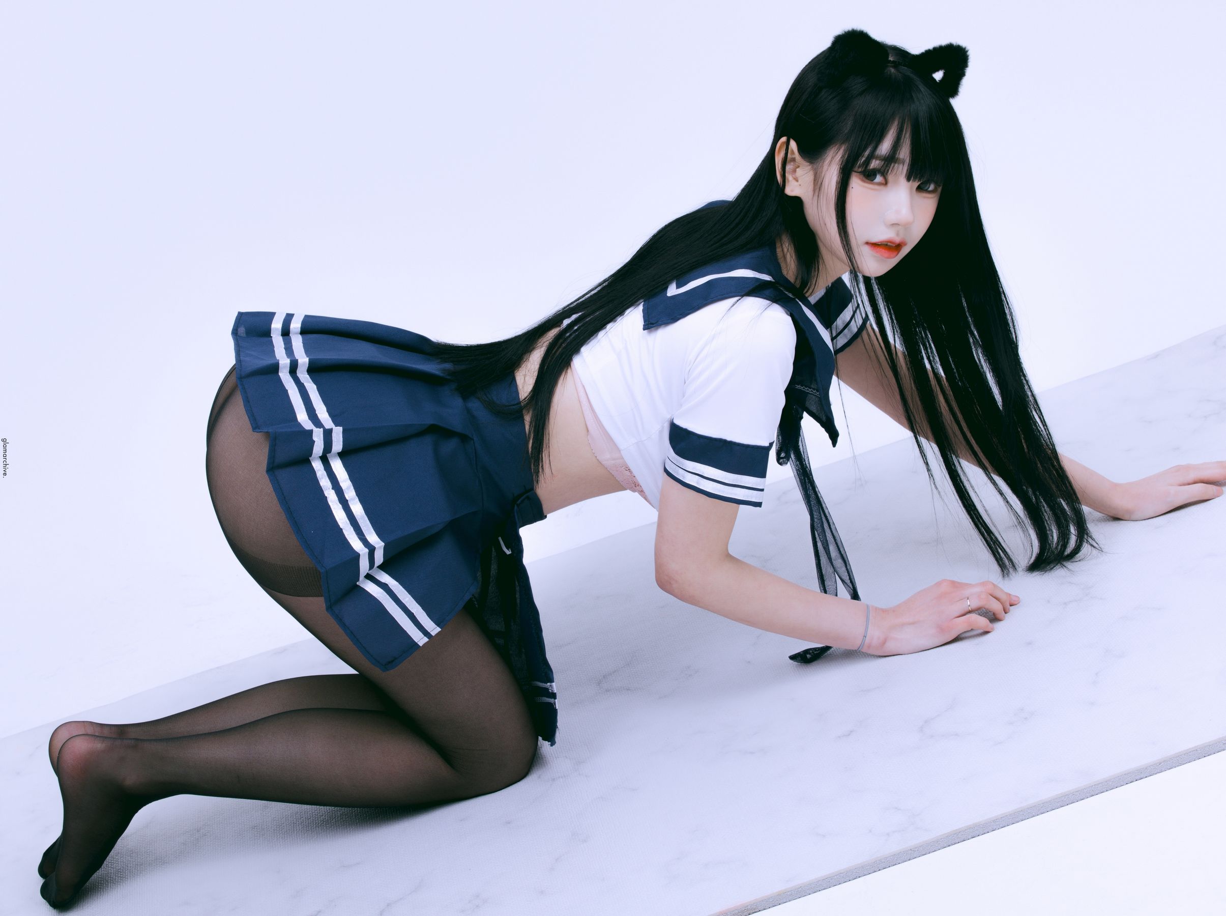 [GlamARchive] Yume - No.03