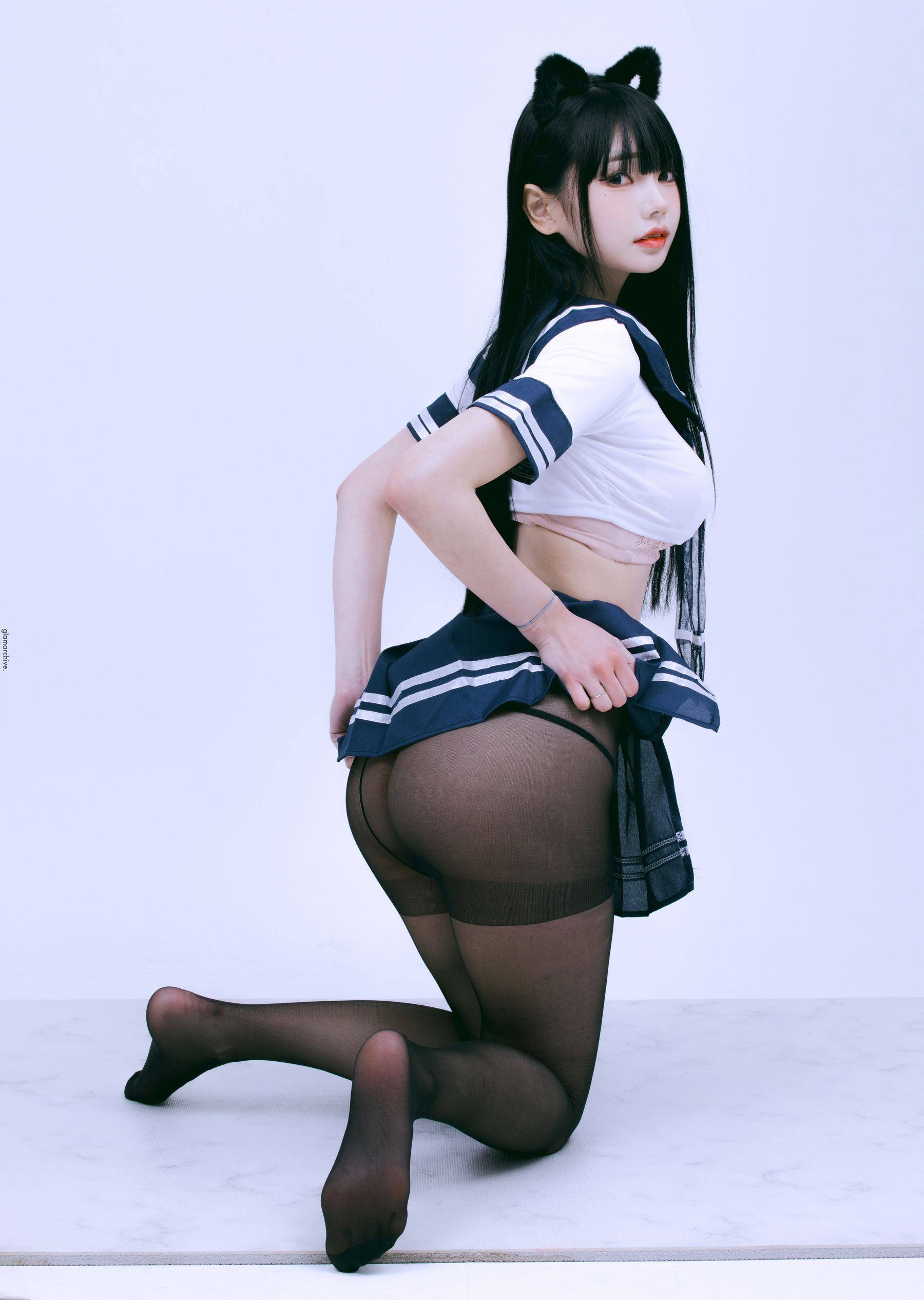 [GlamARchive] Yume - No.03