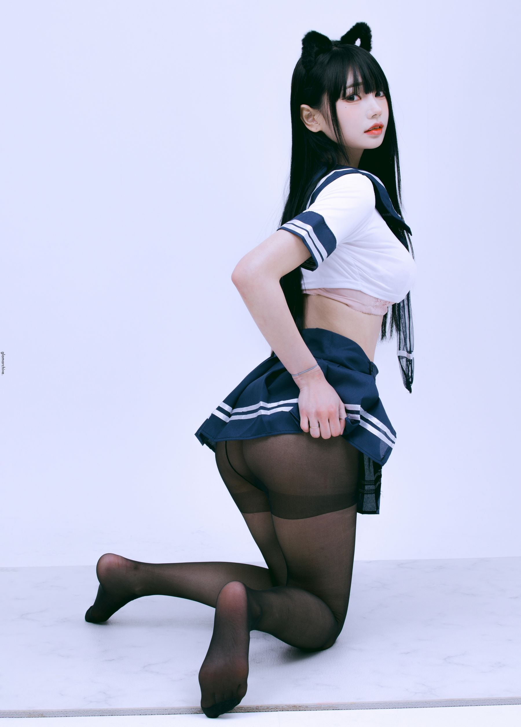 [GlamARchive] Yume - No.03
