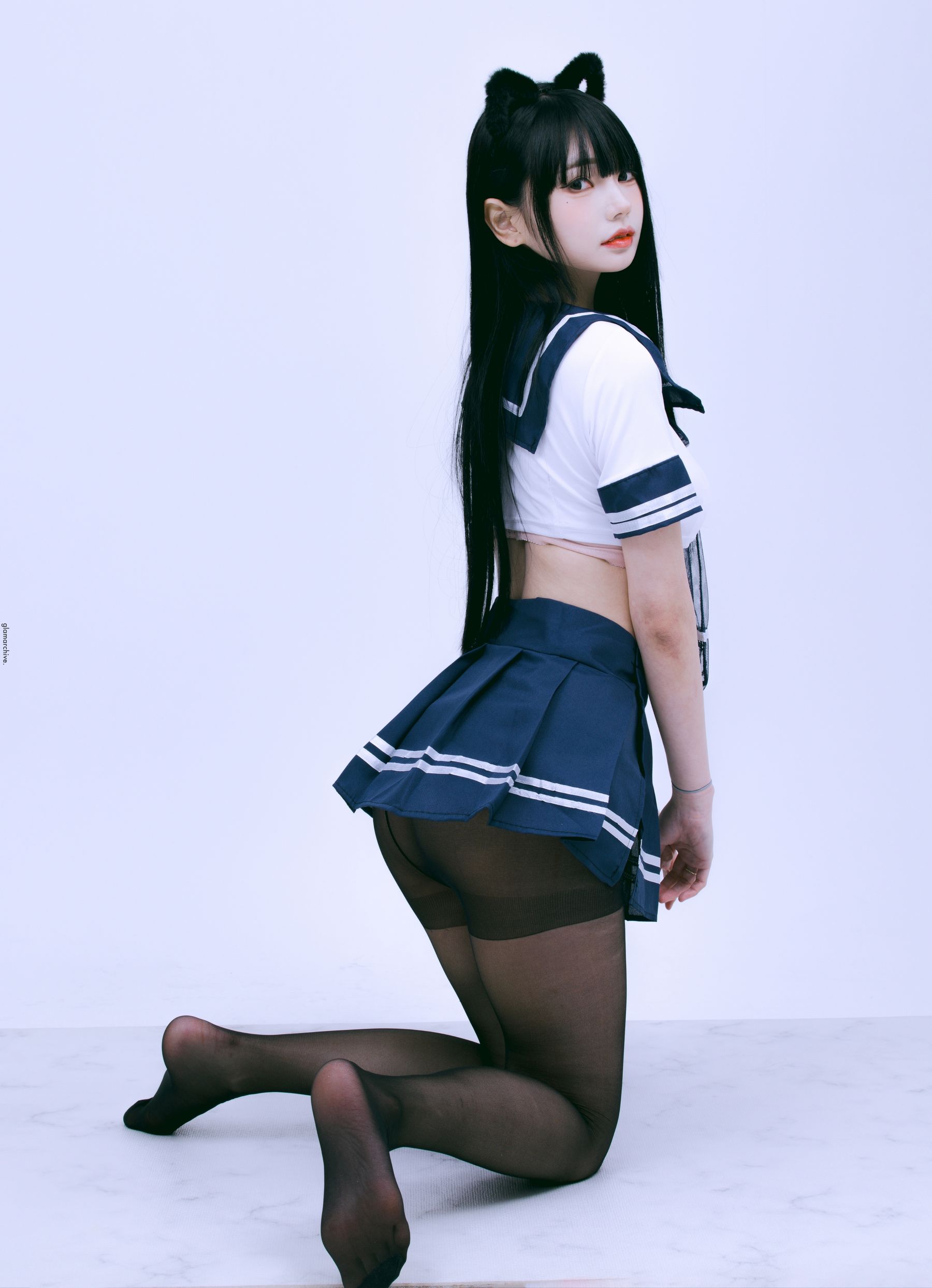 [GlamARchive] Yume - No.03
