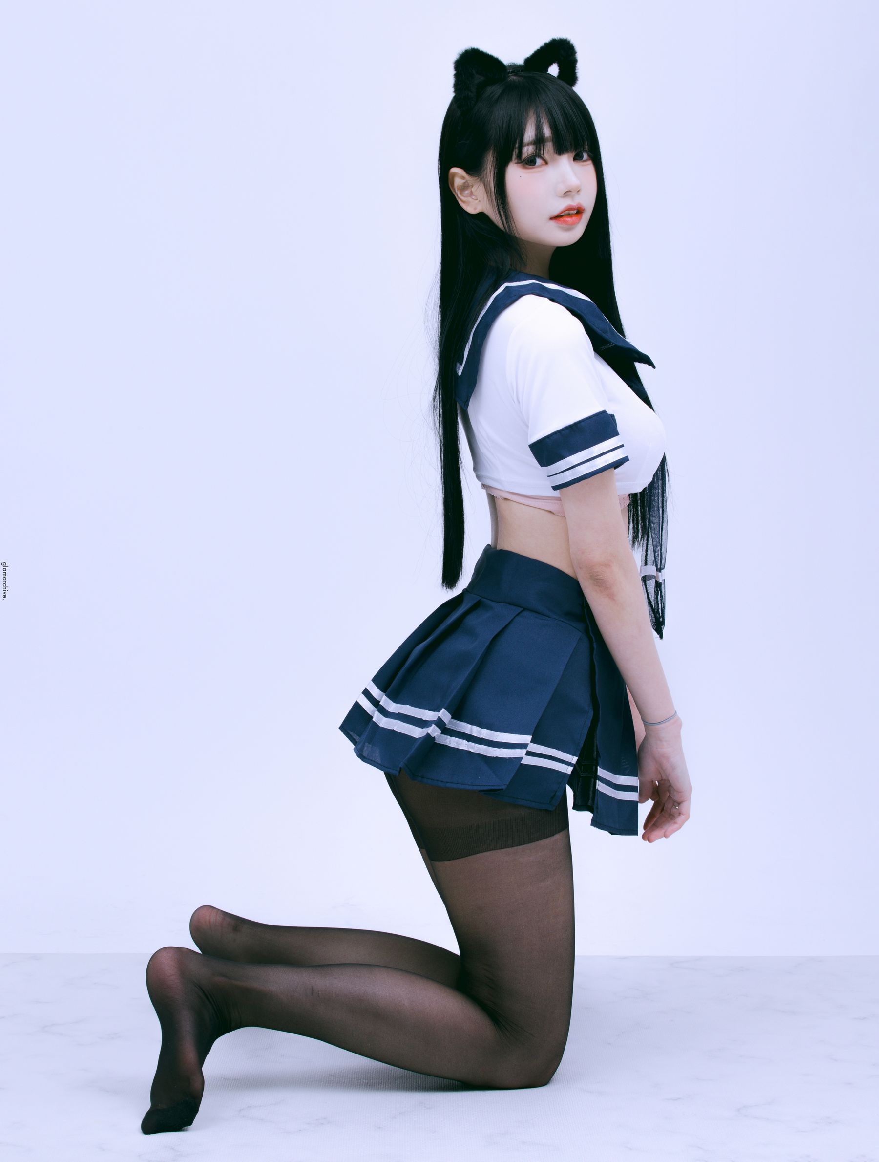 [GlamARchive] Yume - No.03