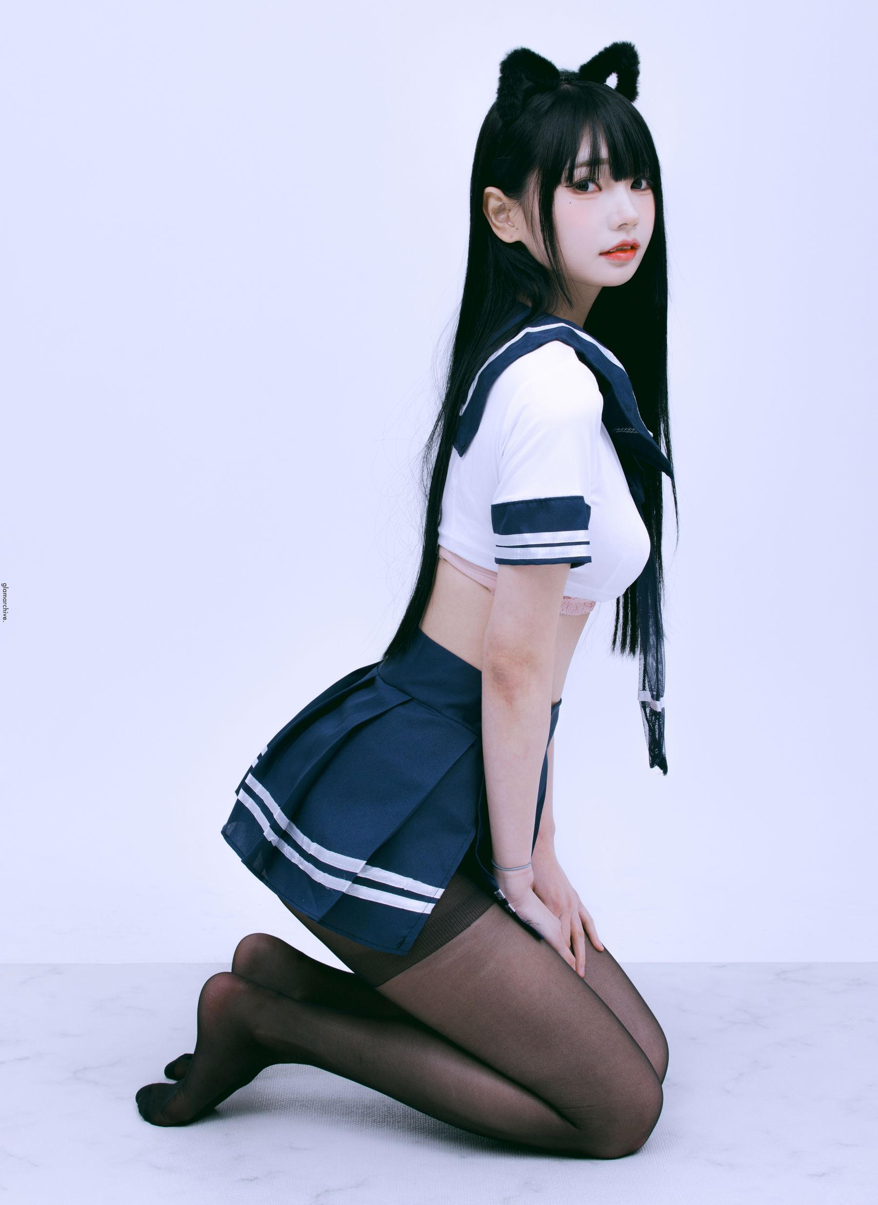 [GlamARchive] Yume - No.03
