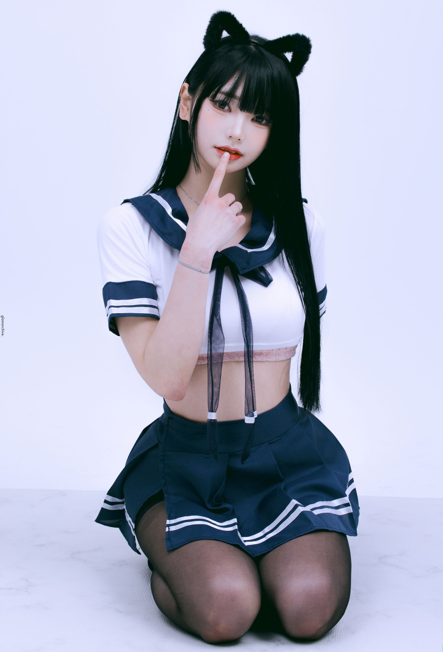 [GlamARchive] Yume - No.03