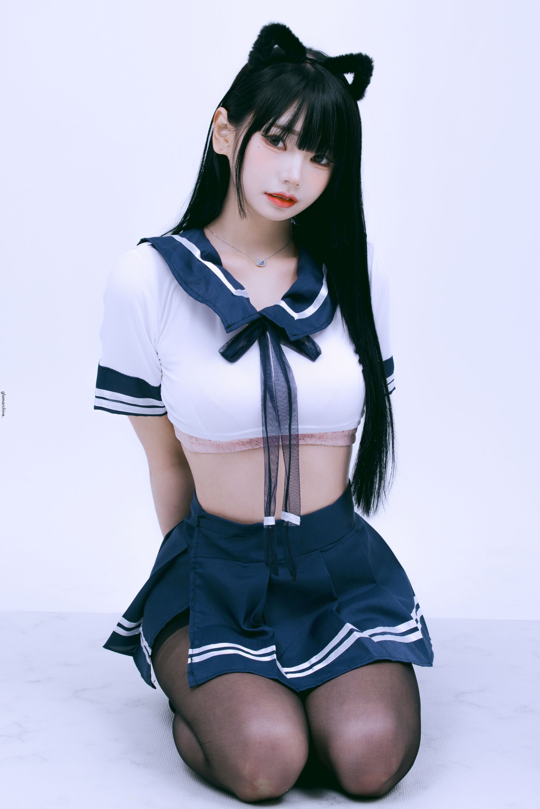 [GlamARchive] Yume - No.03