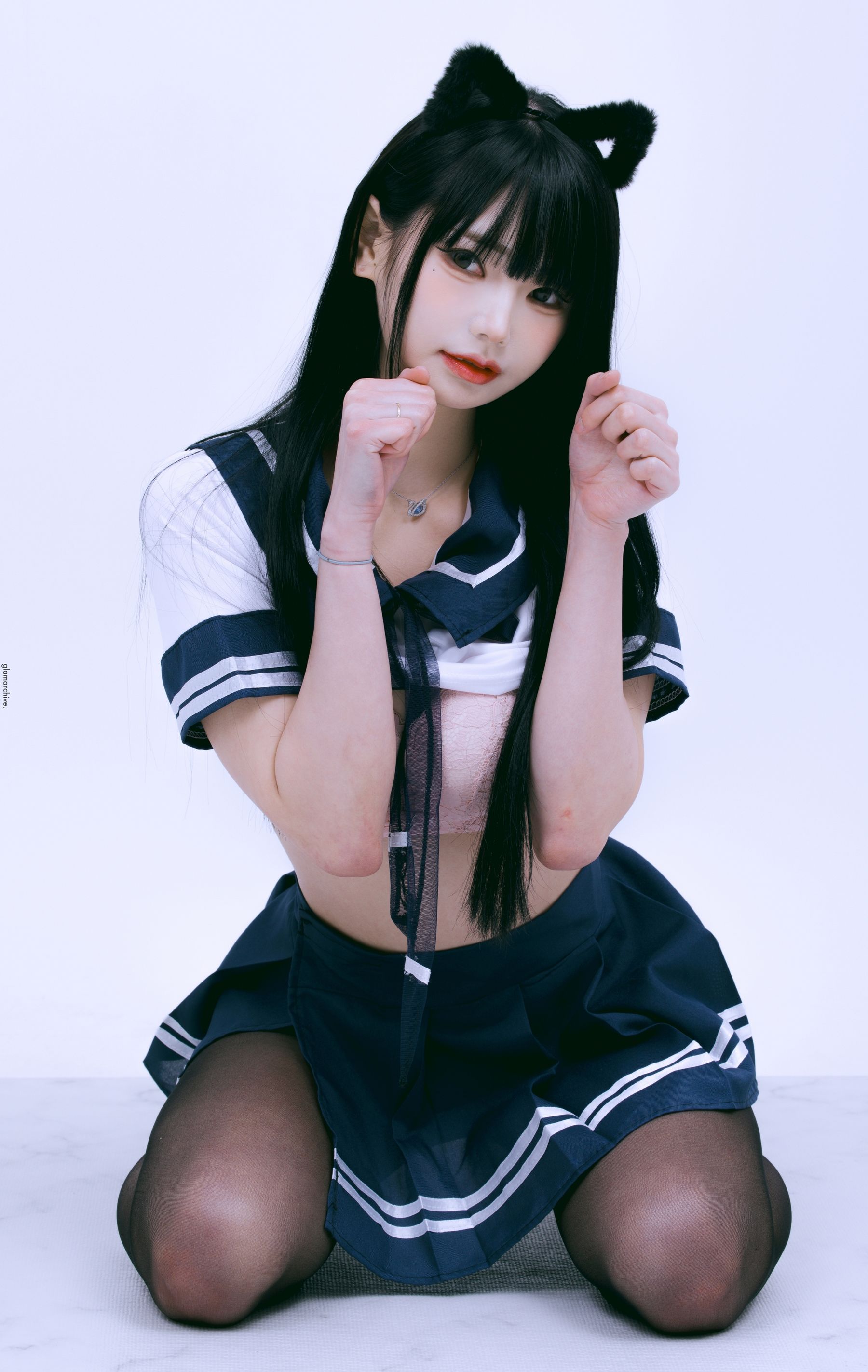 [GlamARchive] Yume - No.03