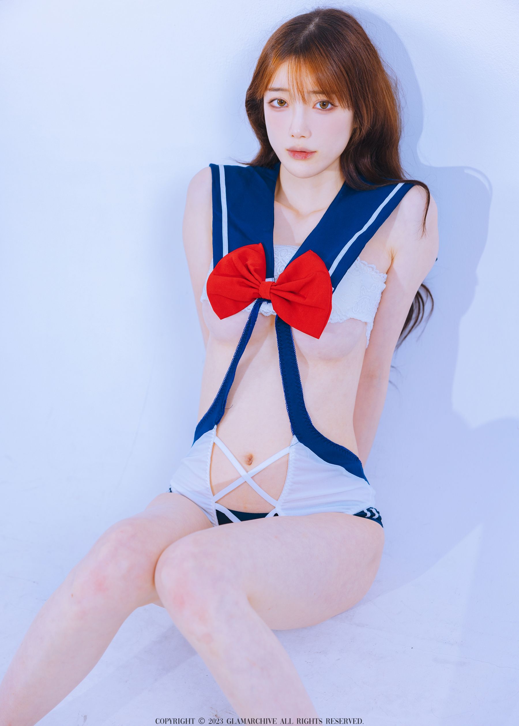 [GlamARchive] Yuri - Vol.15
