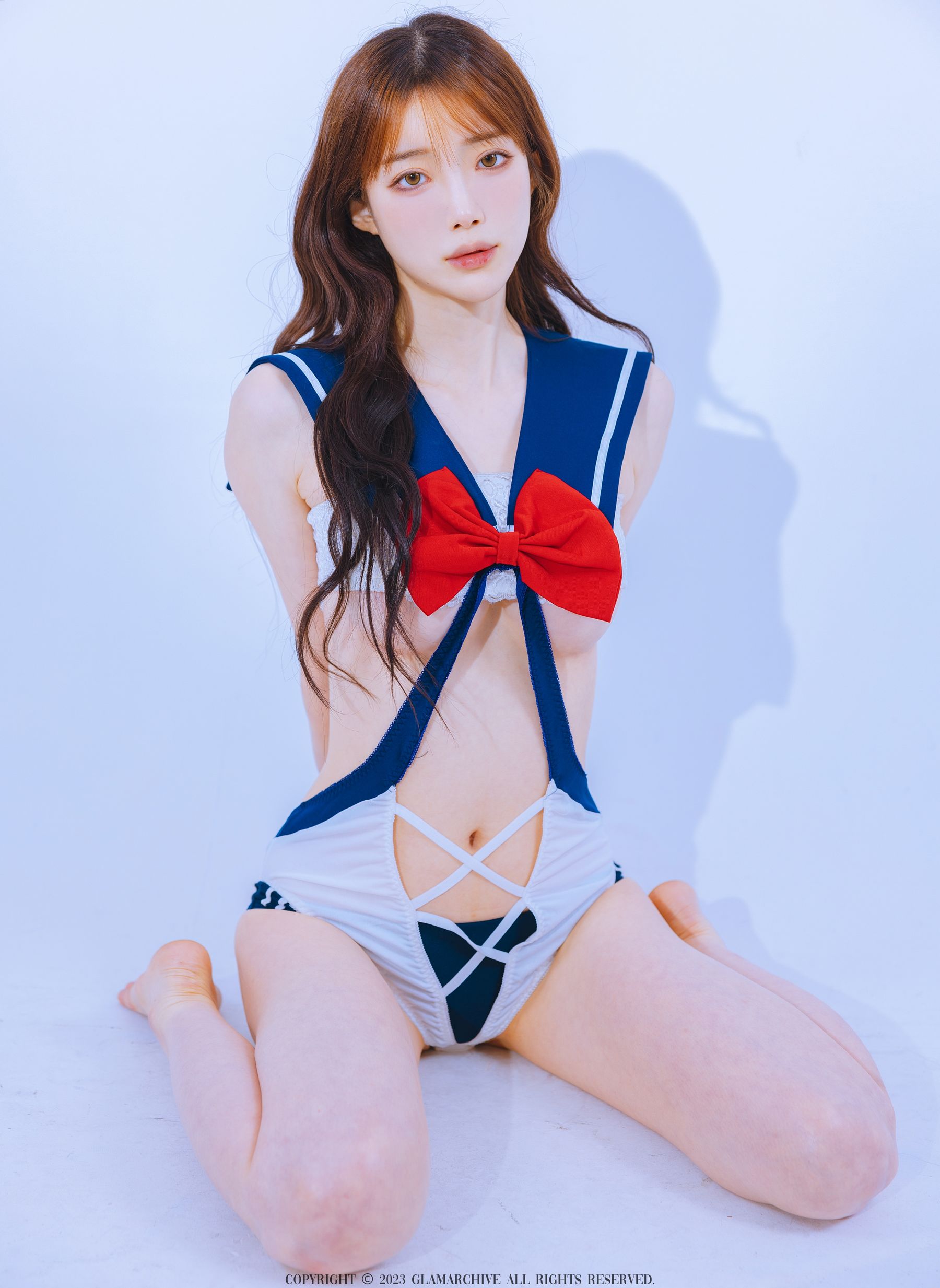[GlamARchive] Yuri - Vol.15