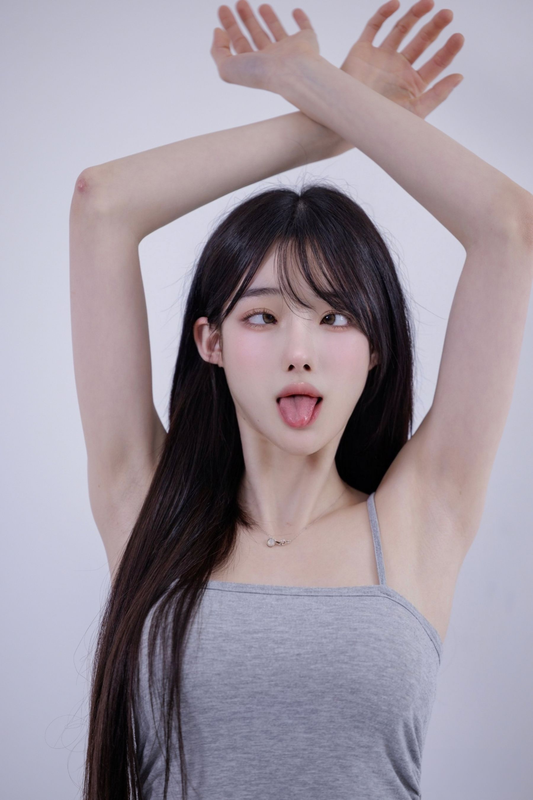 [GlamARchive] Yuri - Vol.16