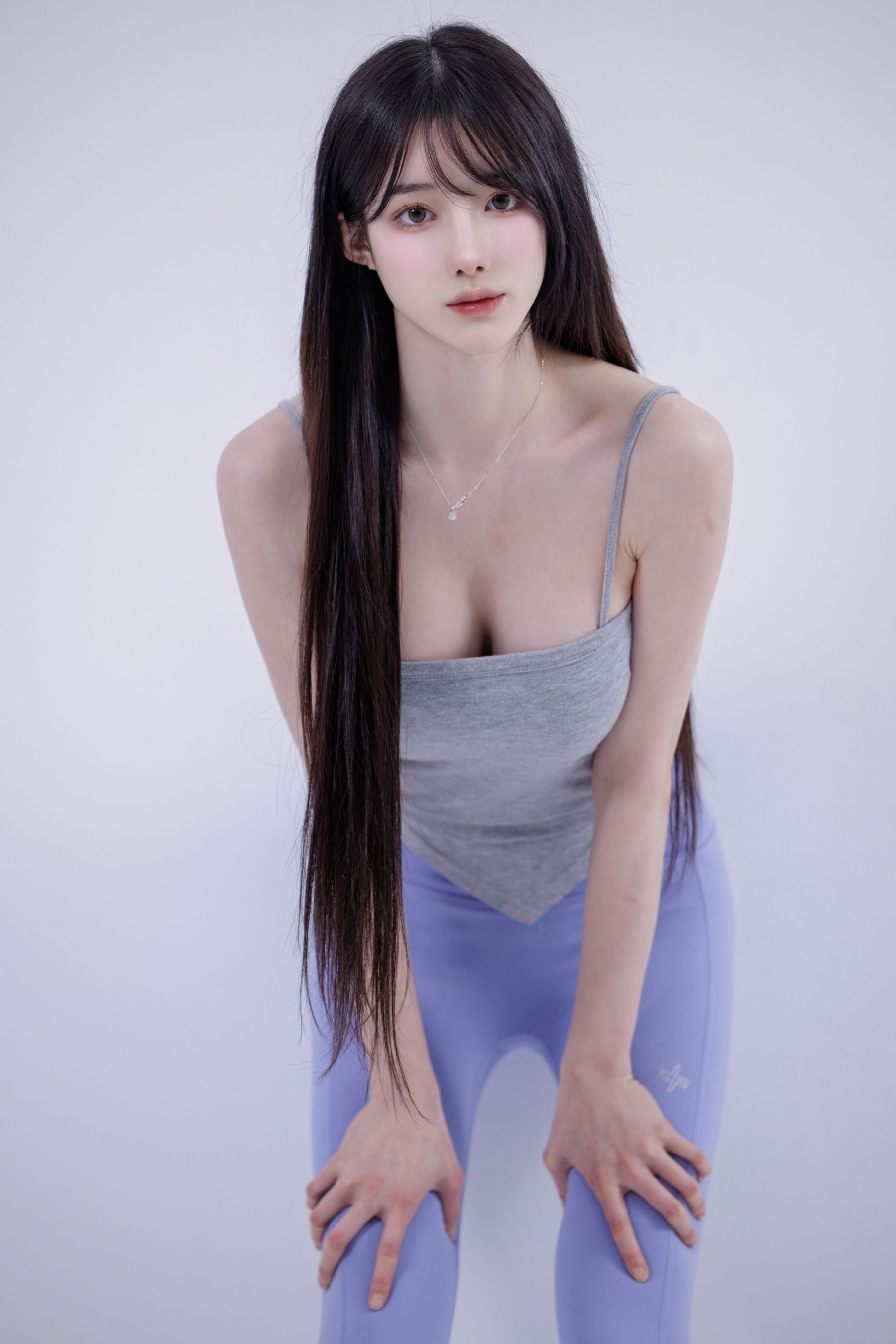 [GlamARchive] Yuri - Vol.16
