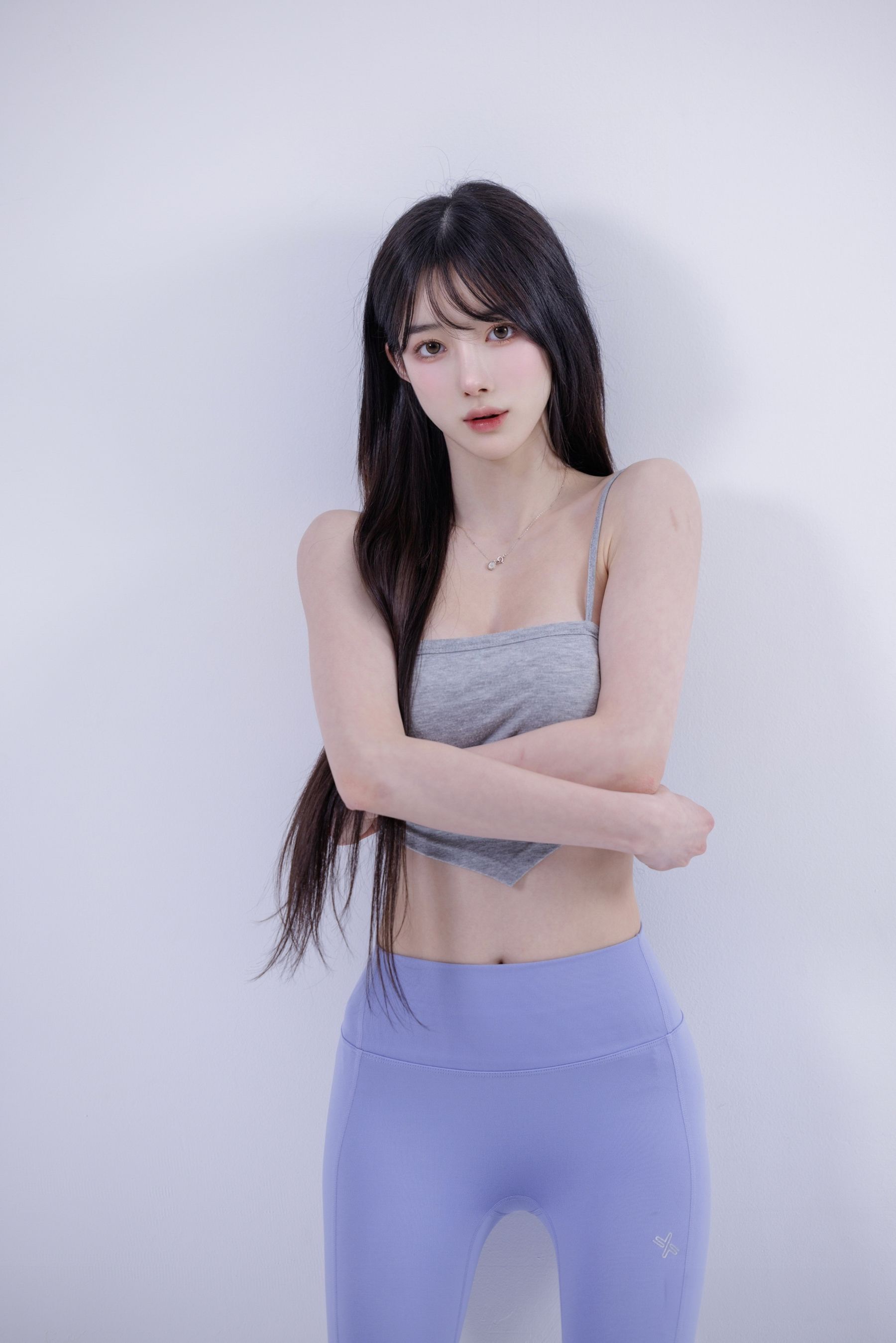 [GlamARchive] Yuri - Vol.16