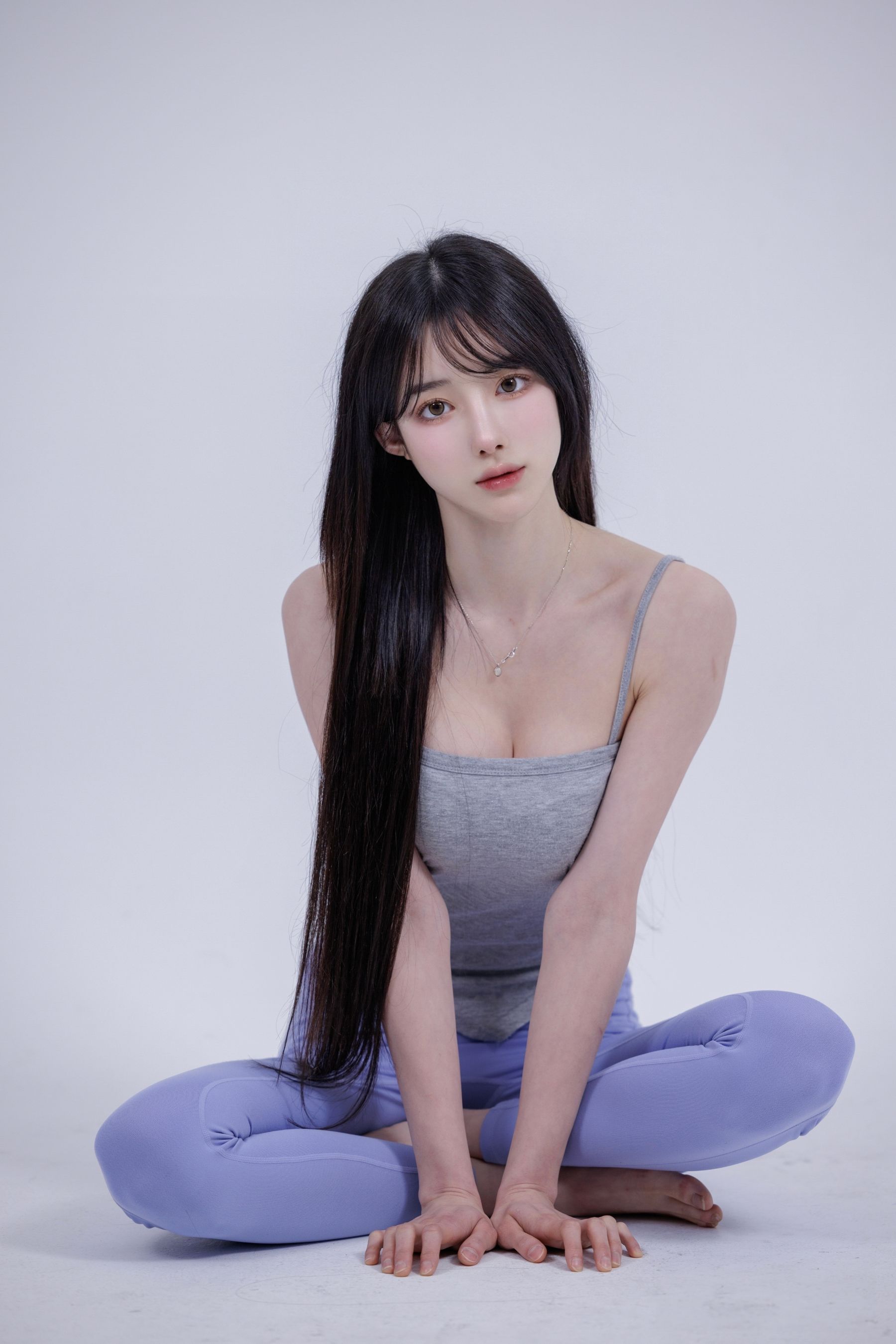 [GlamARchive] Yuri - Vol.16