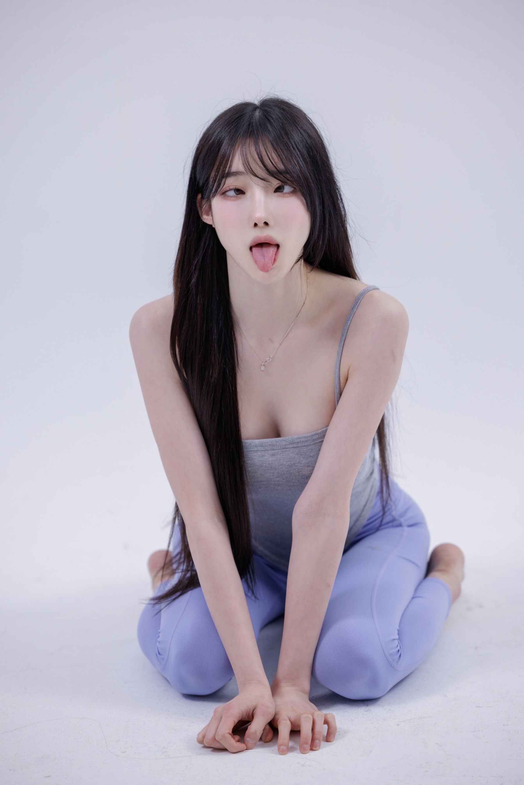 [GlamARchive] Yuri - Vol.16