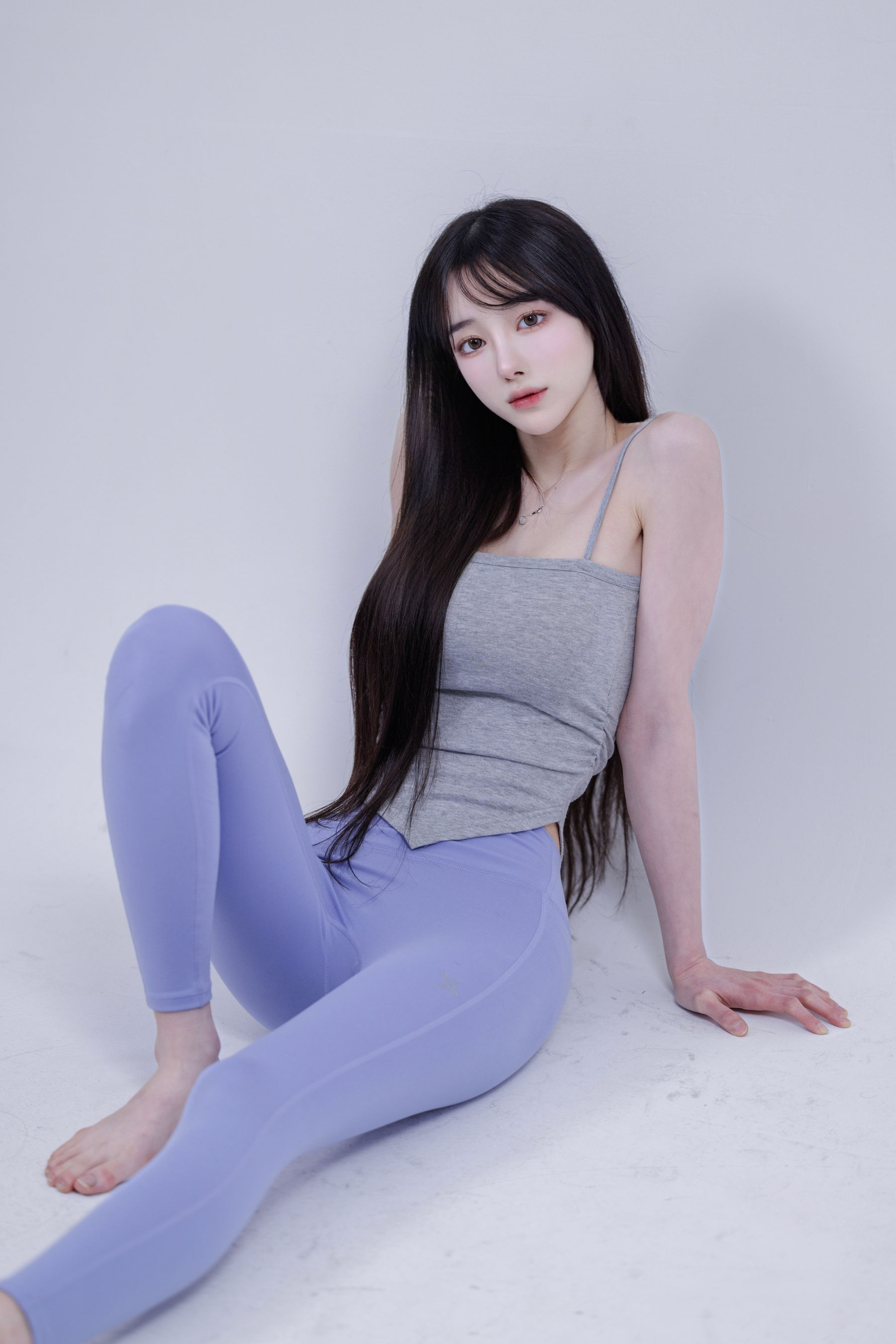 [GlamARchive] Yuri - Vol.16