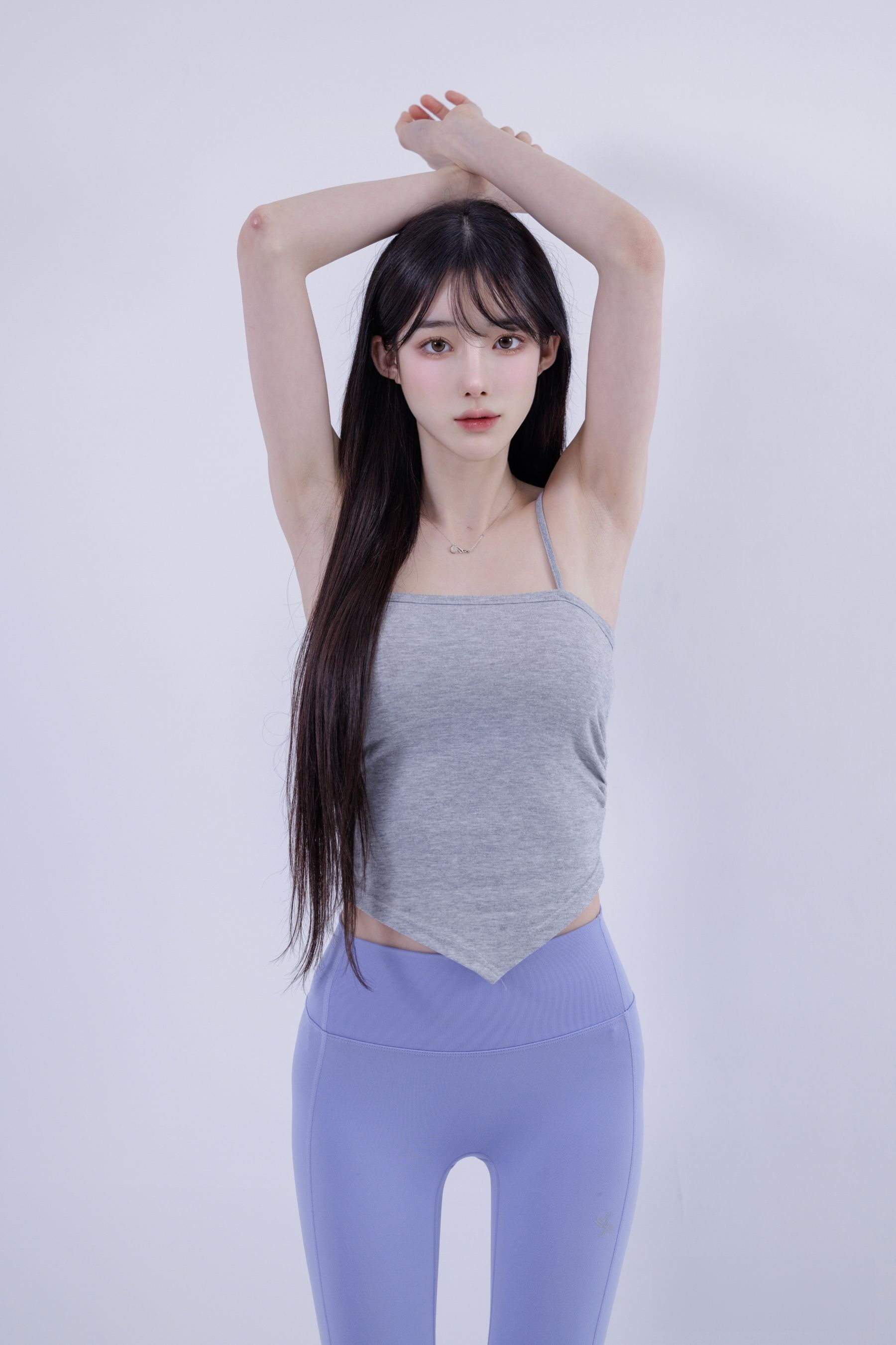 [GlamARchive] Yuri - Vol.16