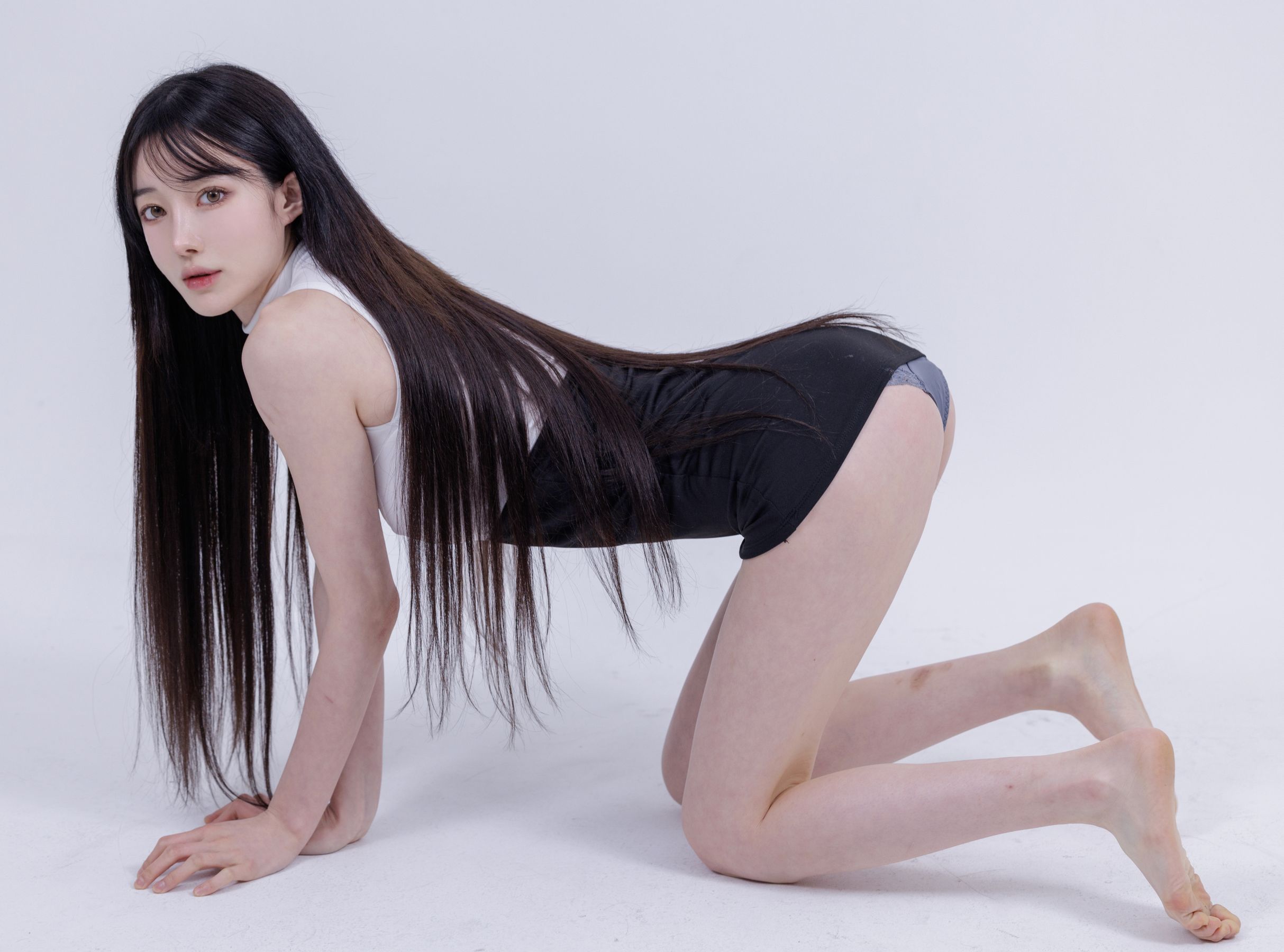 [GlamARchive] Yuri - Vol.17