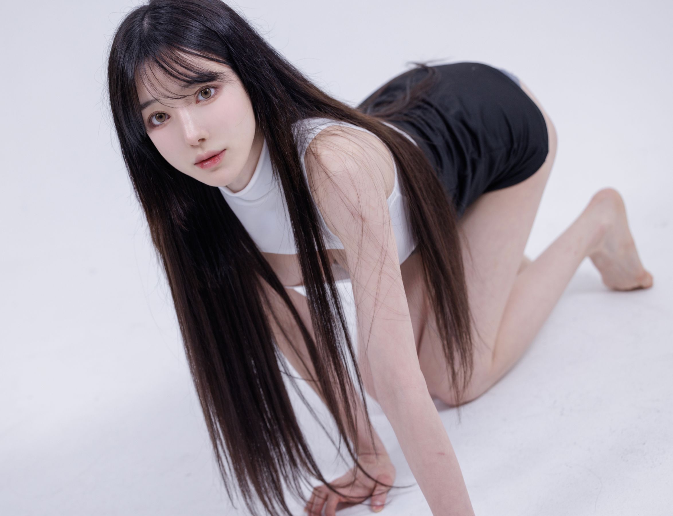 [GlamARchive] Yuri - Vol.17