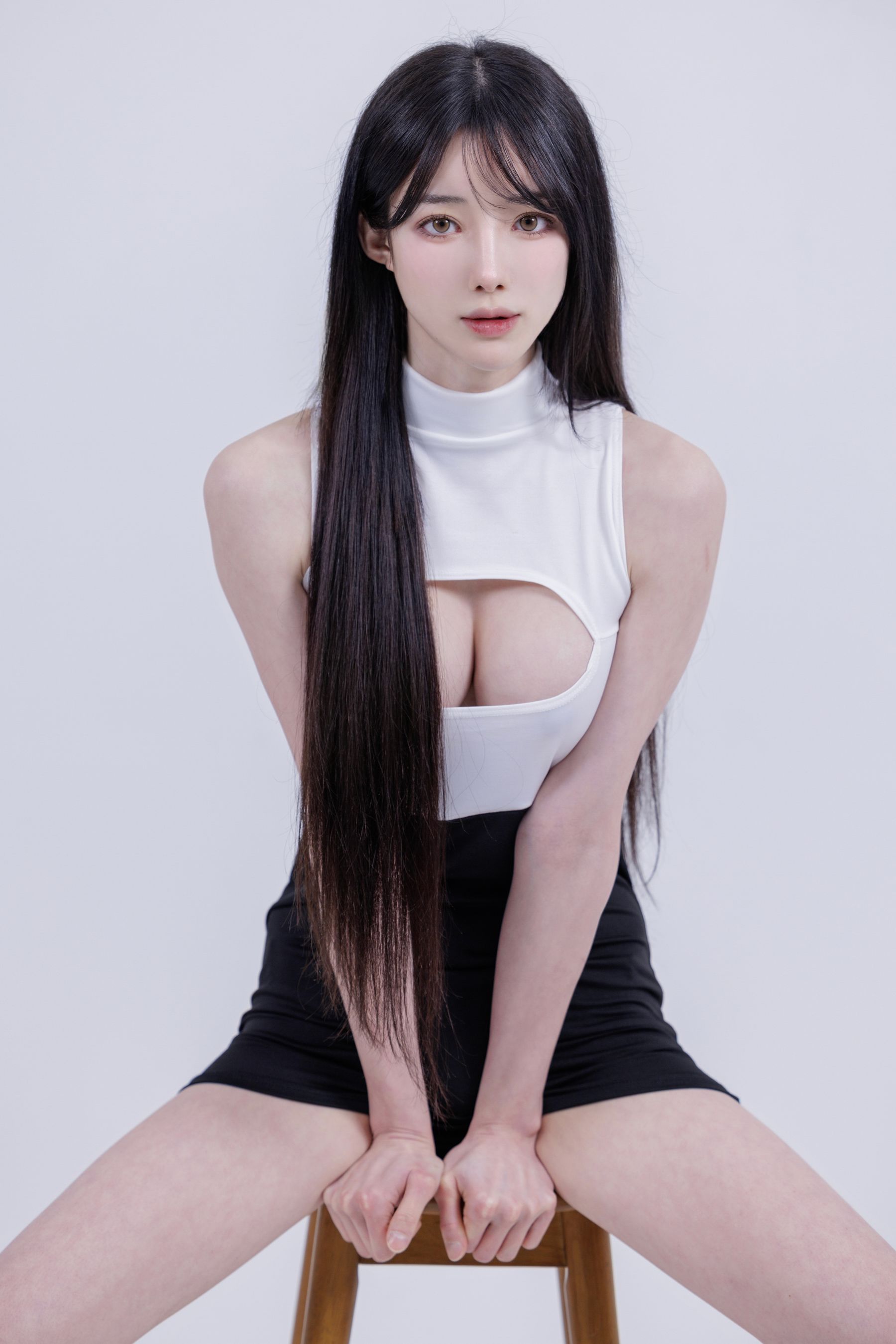 [GlamARchive] Yuri - Vol.17