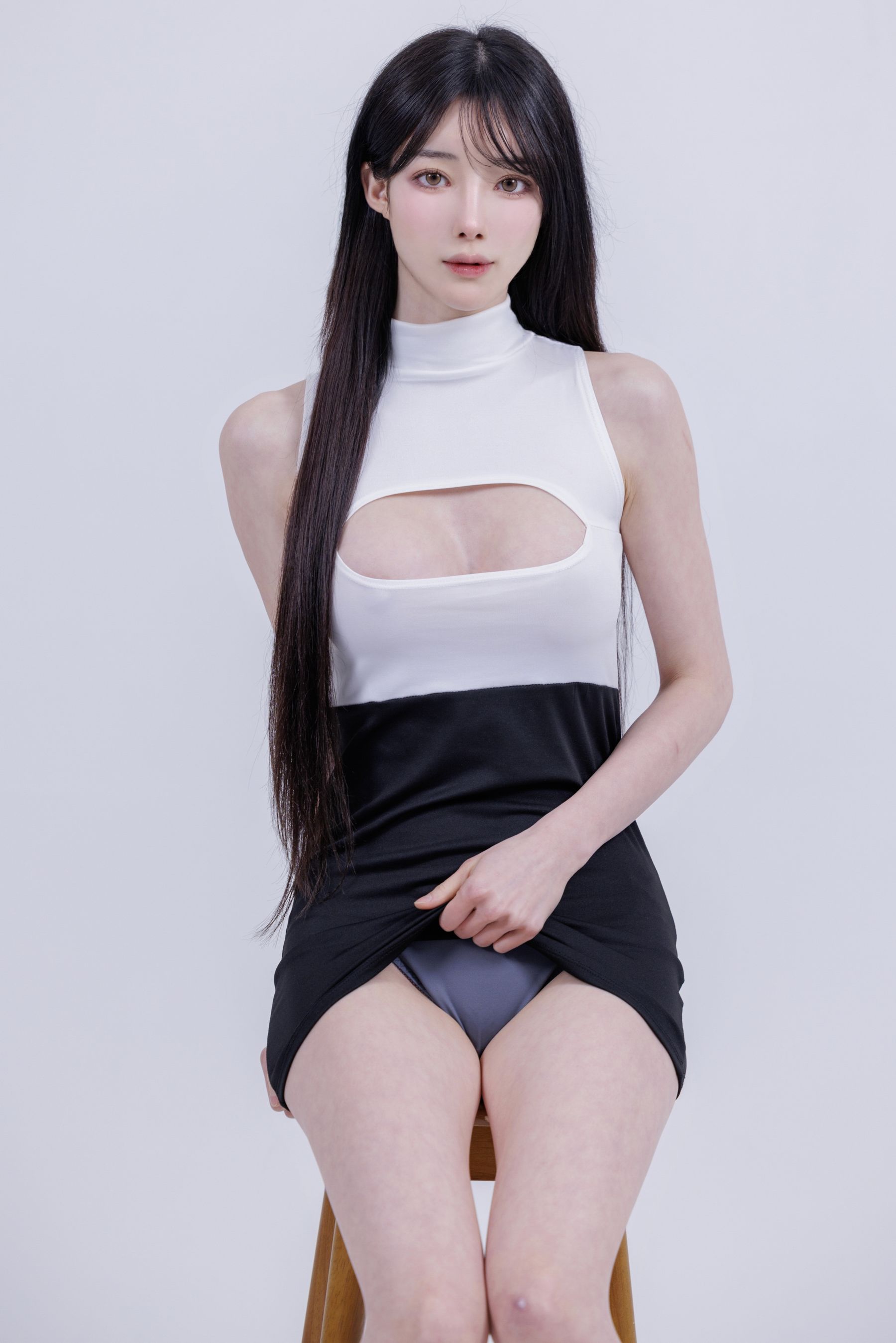 [GlamARchive] Yuri - Vol.17
