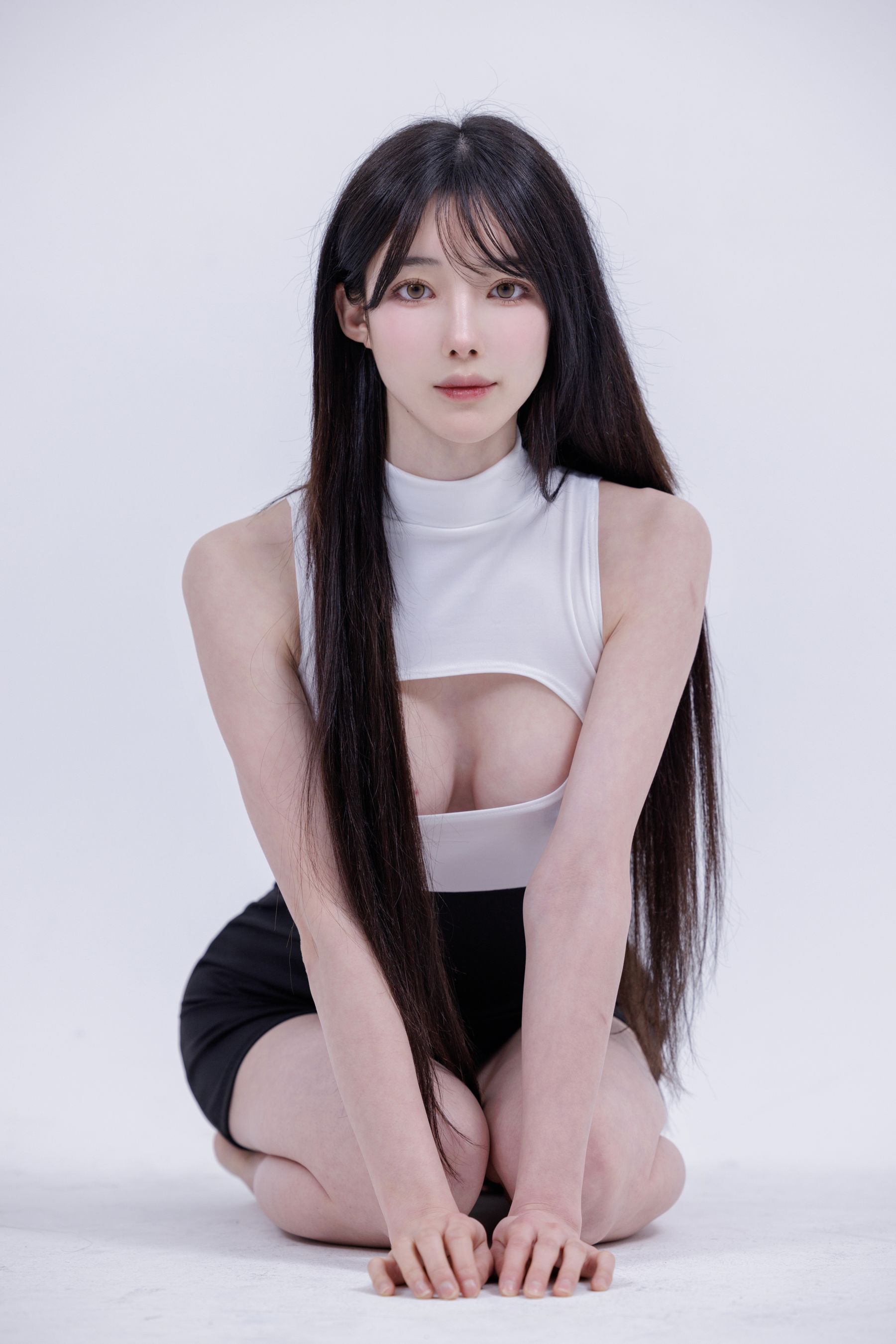 [GlamARchive] Yuri - Vol.17