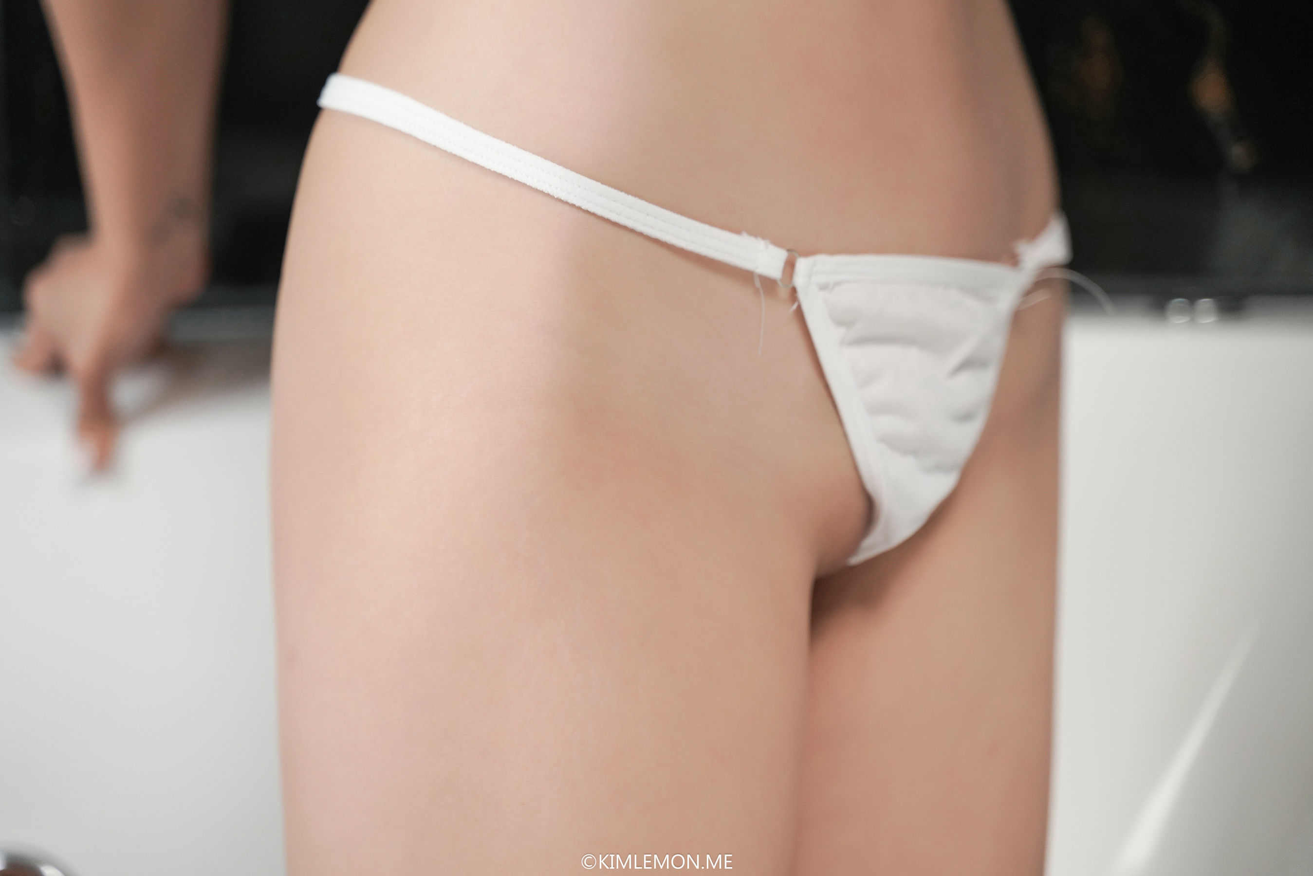 [KIMLEMON] HENDOONG - Vol.3