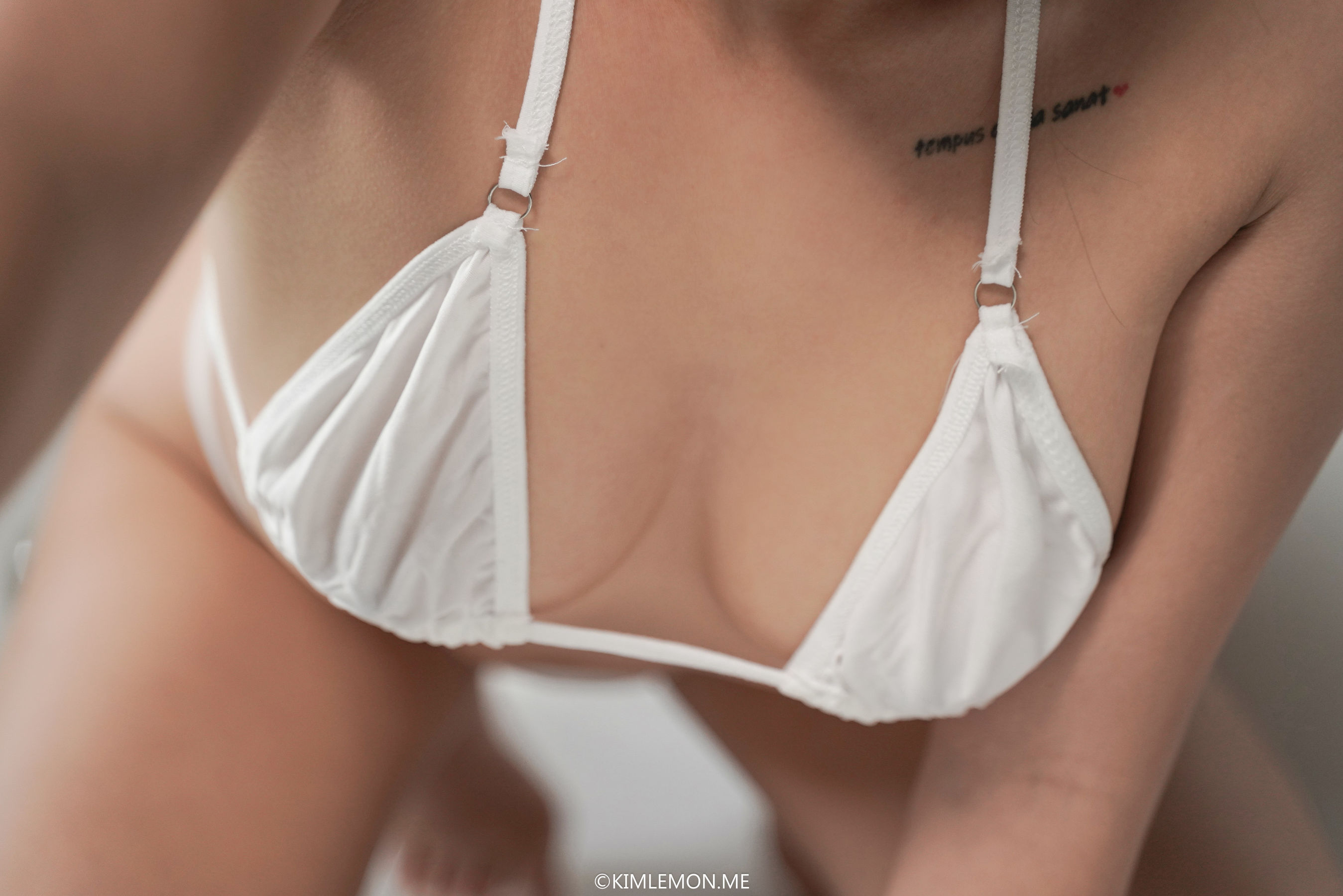 [KIMLEMON] HENDOONG - Vol.3