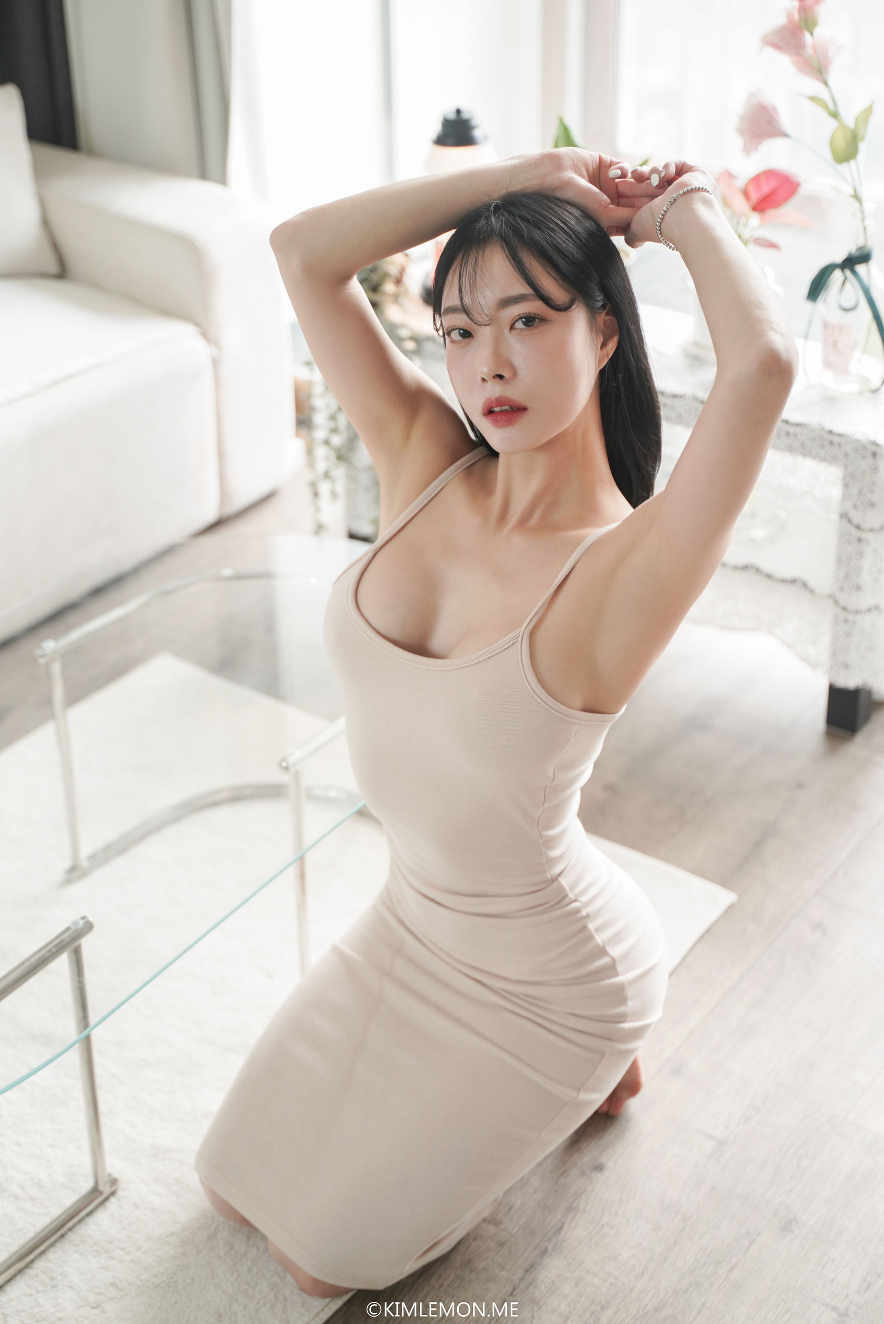 [KIMLEMON] SEYEON - Vol.26