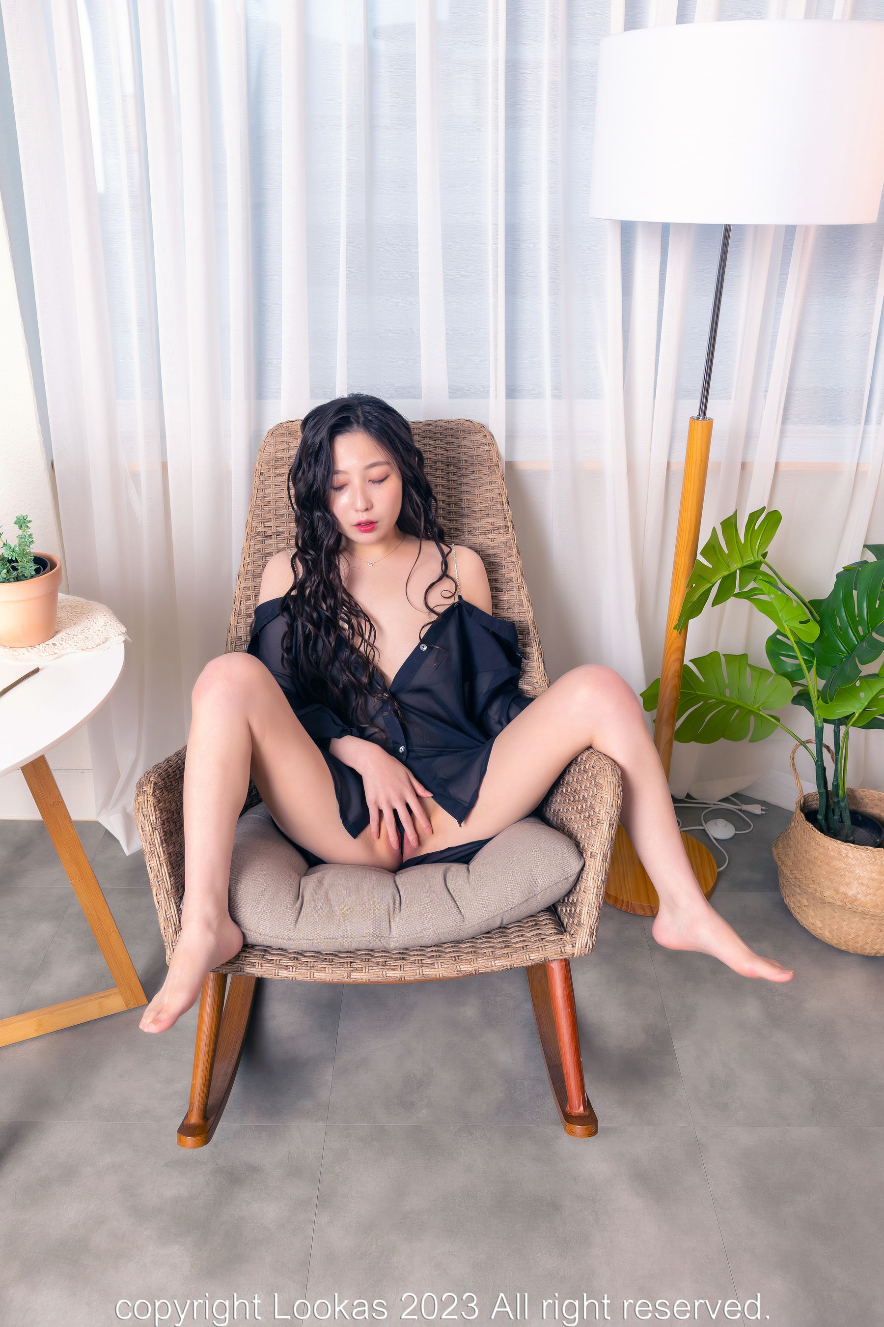 [Lookas] Risa - Vol.02
