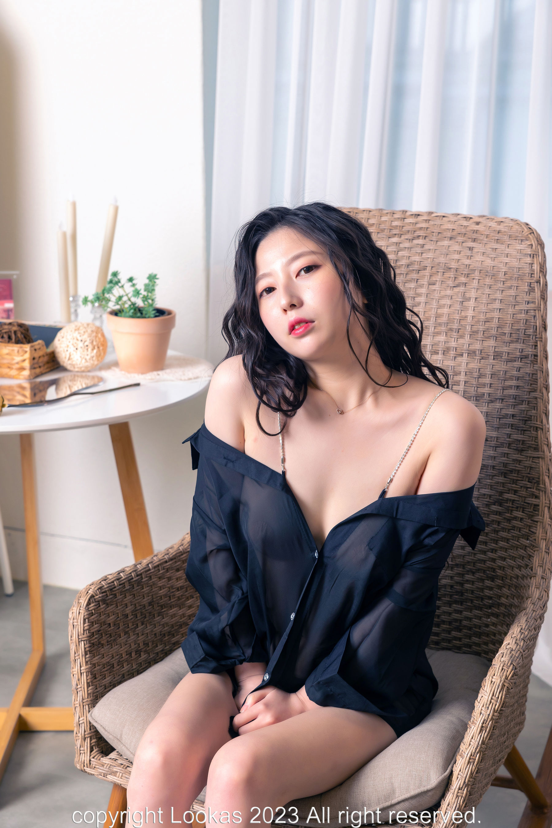 [Lookas] Risa - Vol.02