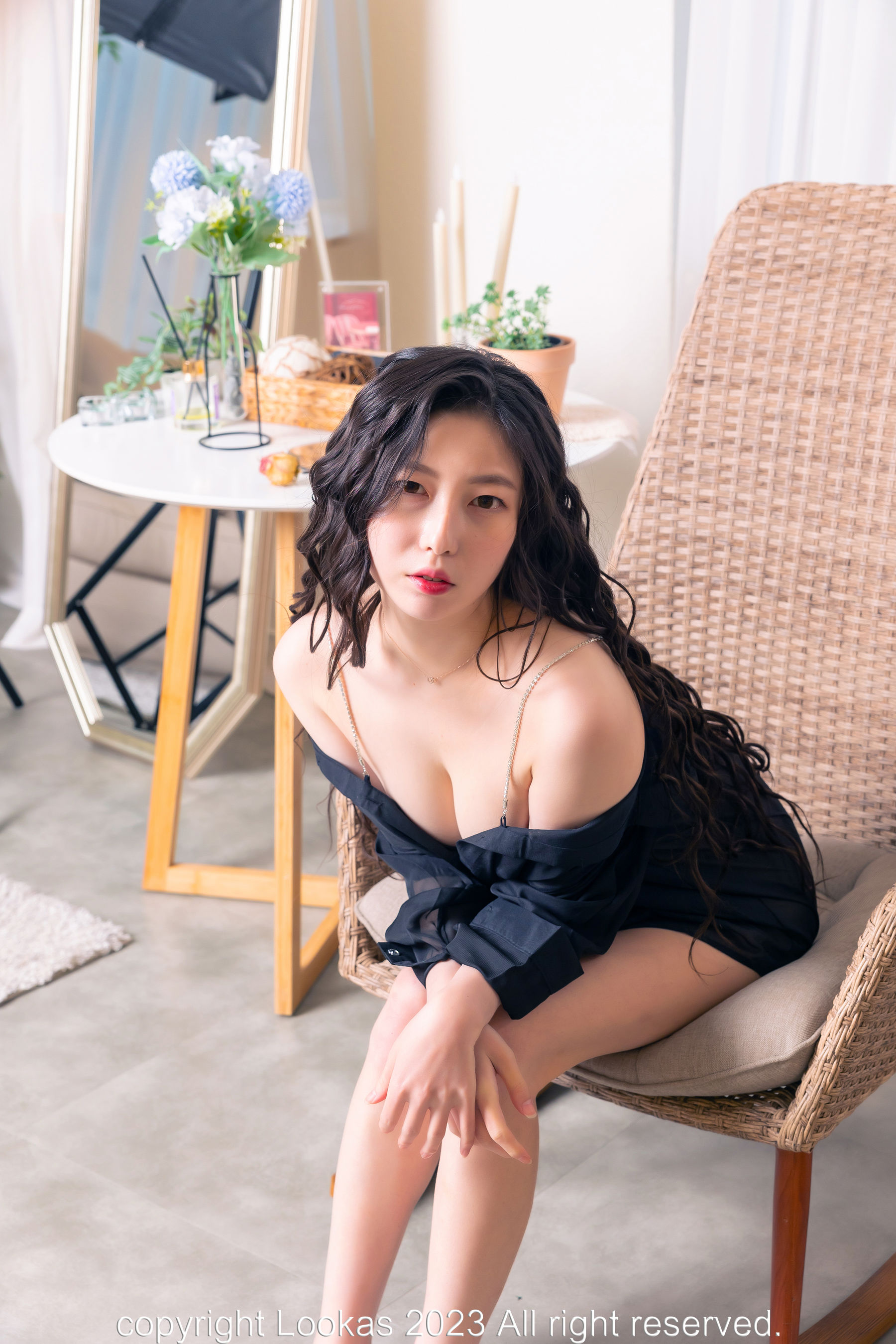 [Lookas] Risa - Vol.02