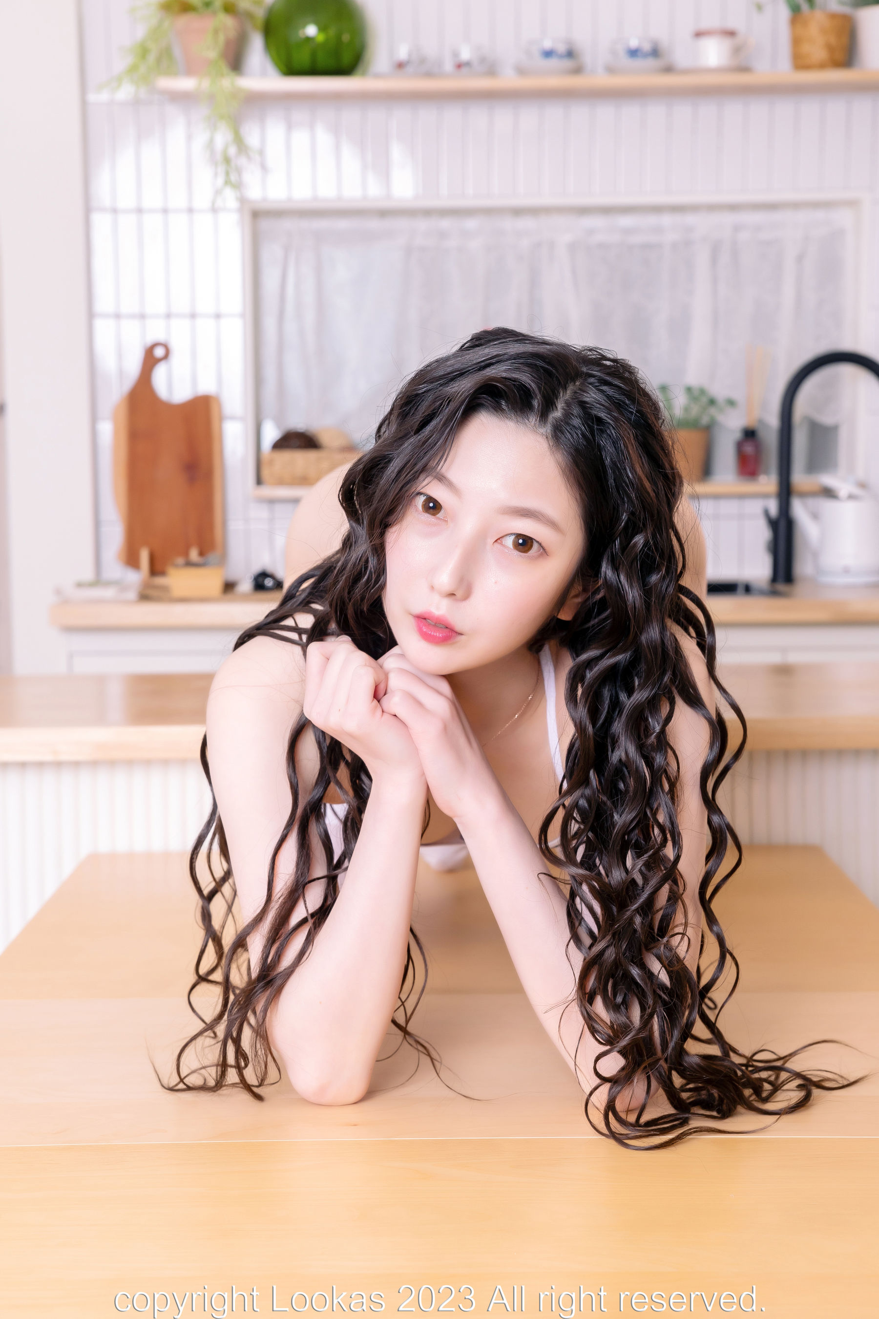 [Lookas] Risa - Vol.03 Soft Lisa