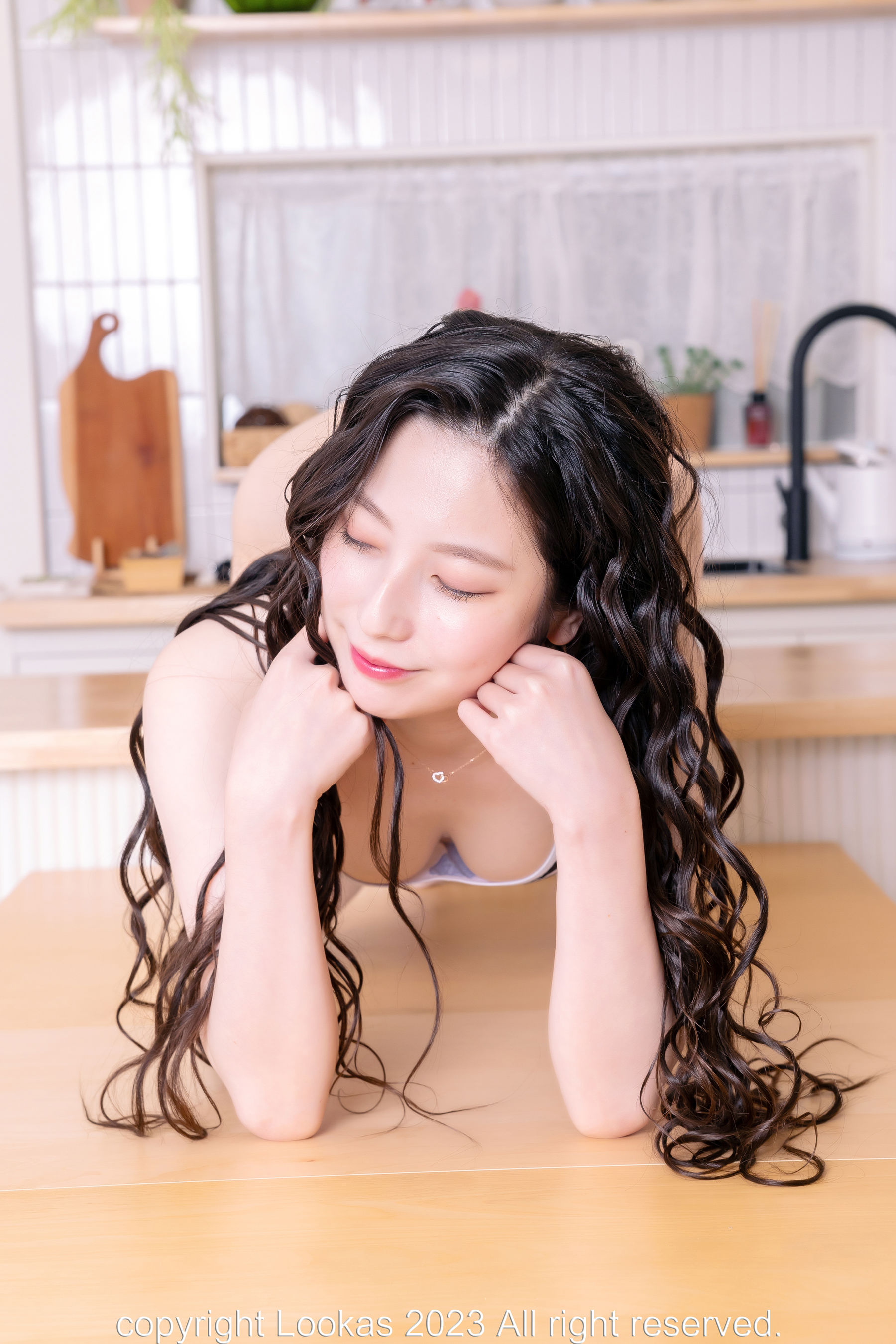 [Lookas] Risa - Vol.03 Soft Lisa