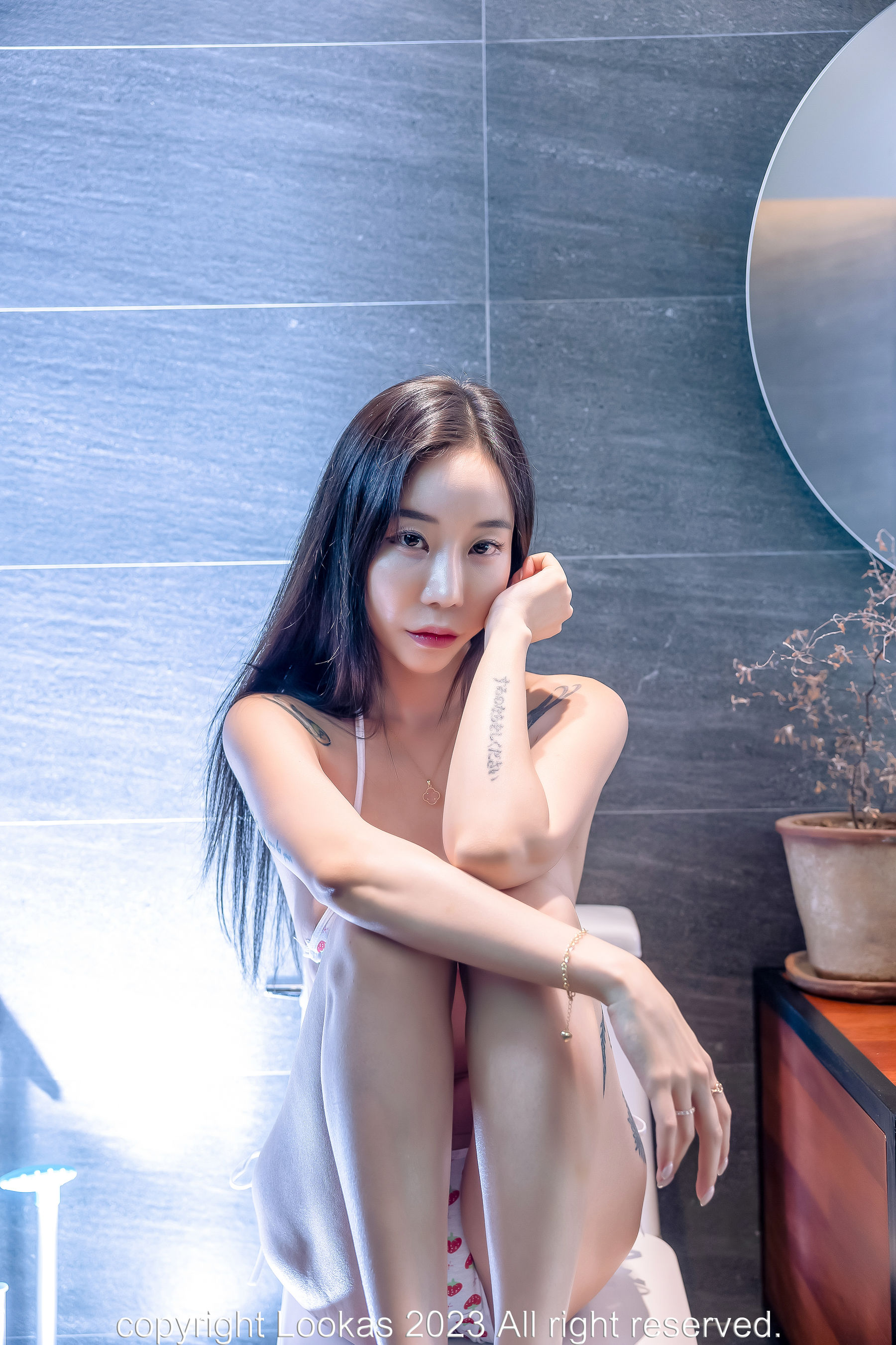[Lookas] Sujin - Vol.03