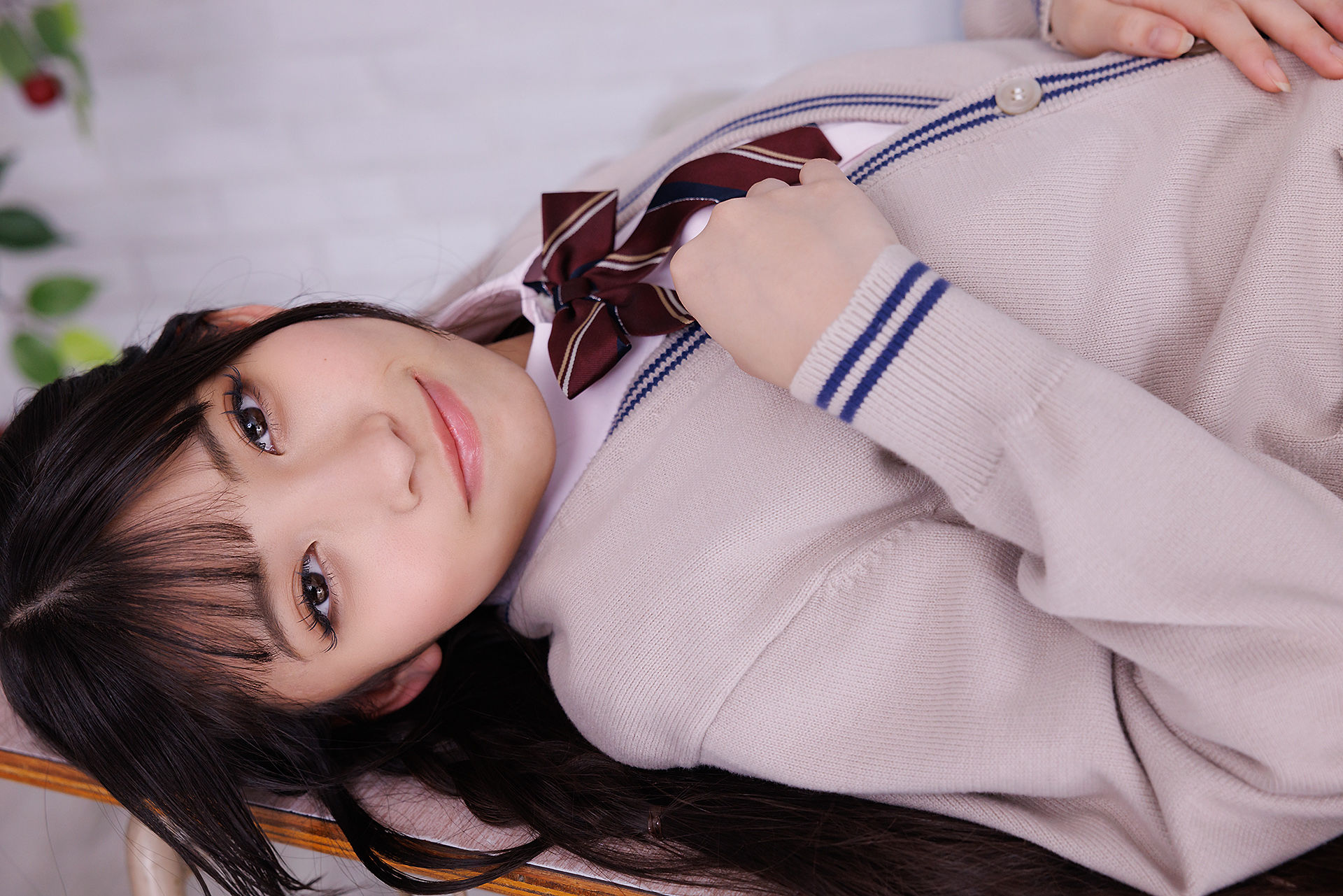 [Minisuka.tv] Akane Nishikawa 西川茜 - Regular Gallery Set 2.01