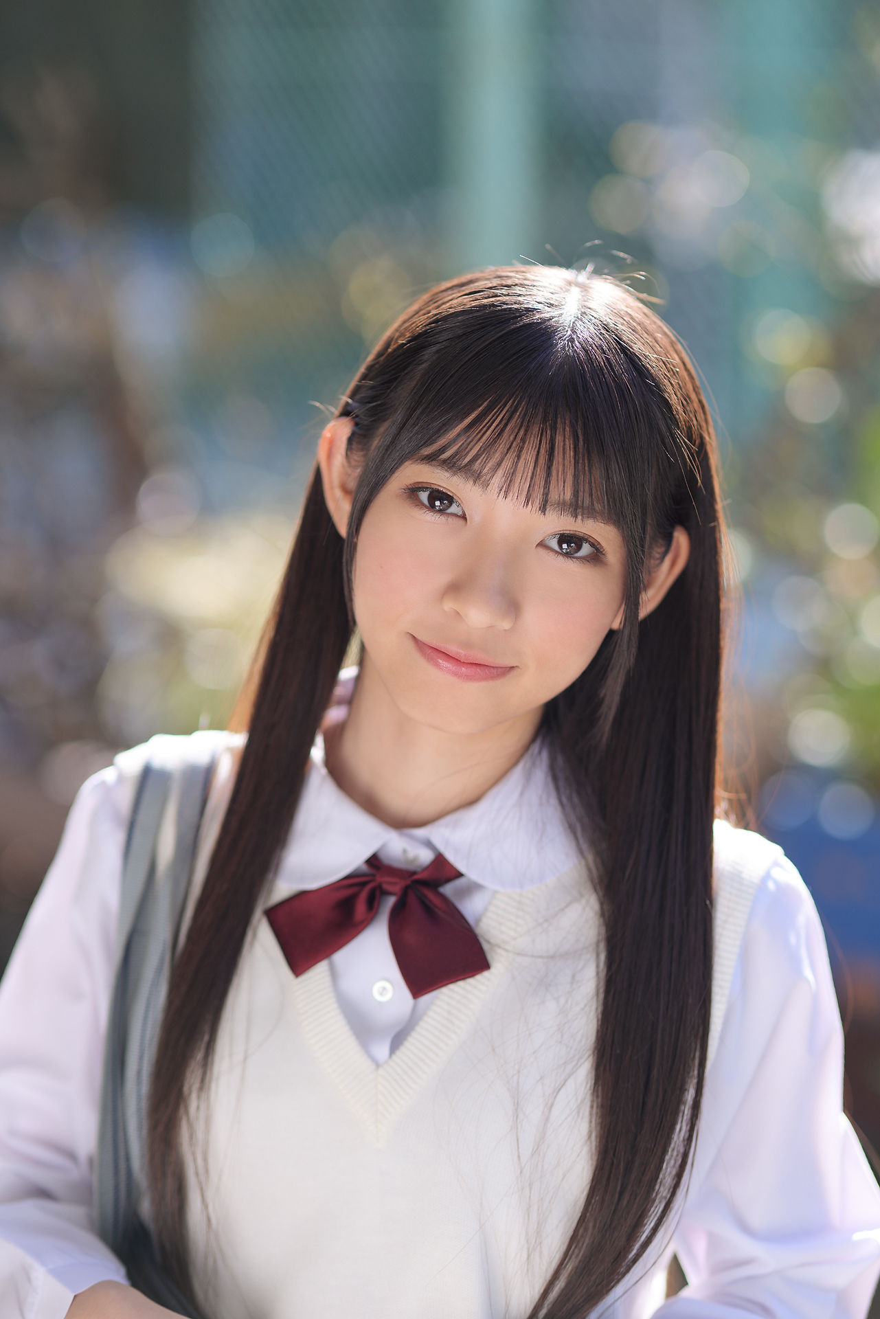 [Minisuka.tv] Akane Nishikawa 西川茜 - Regular Gallery Stage1 Set 1.01